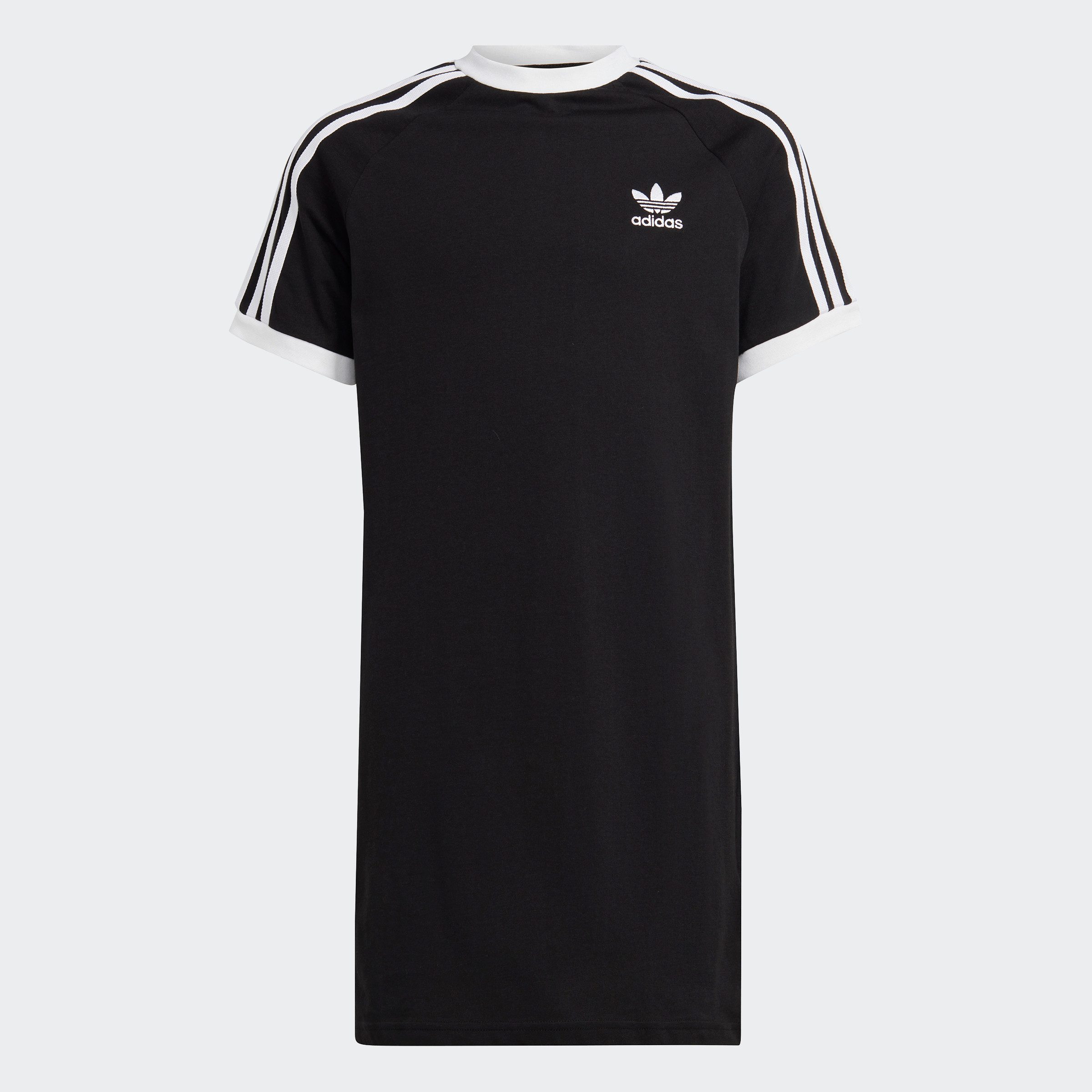 adidas Originals Shirtjurk TEE DRESS (1-delig)