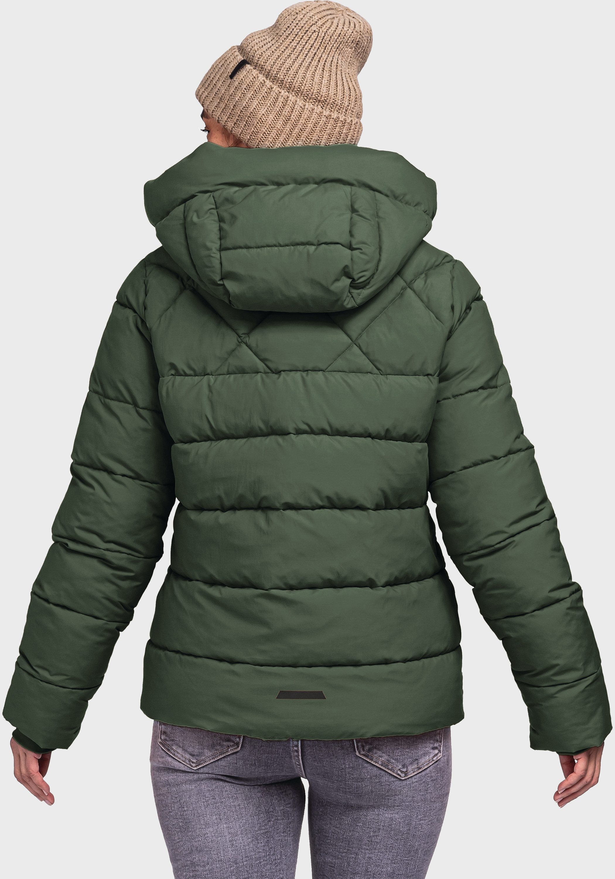 Schöffel Functioneel jack Ins Jacket Boston L