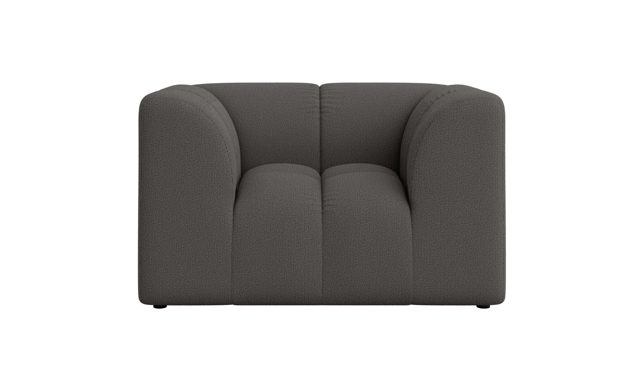 Home affaire Fauteuil Tuure in vele stofkwaliteiten en kleuren