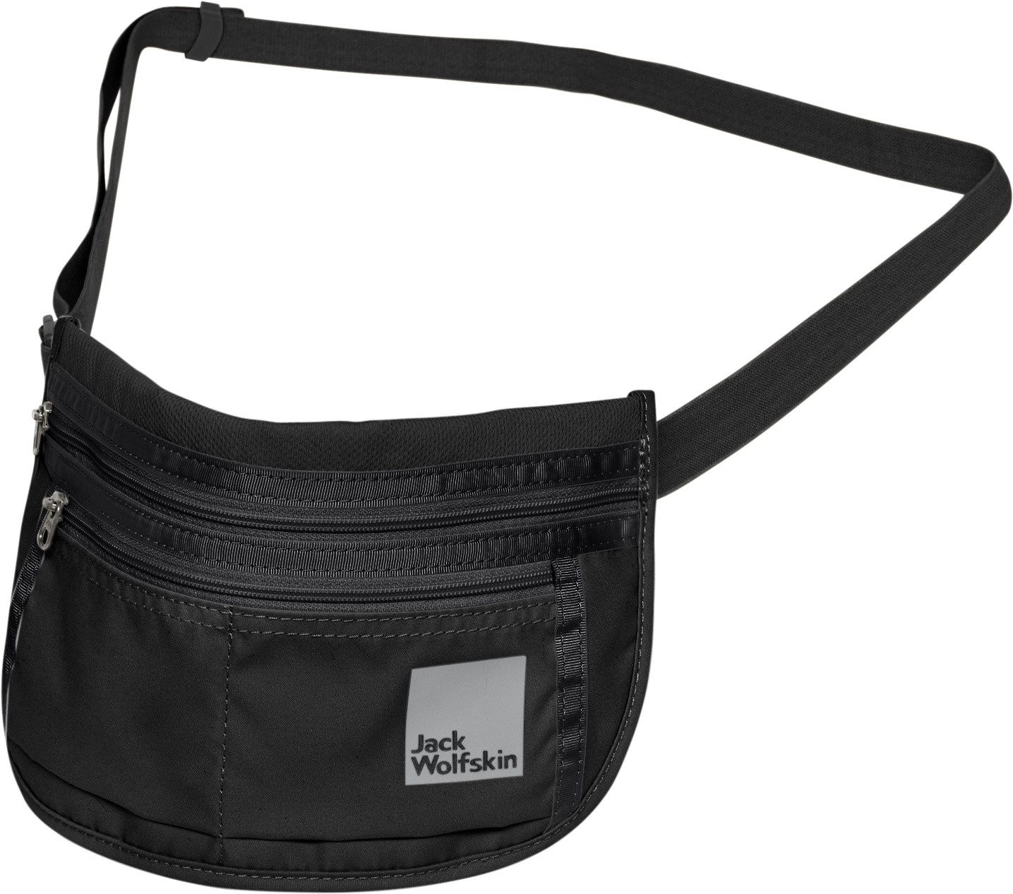 Jack Wolfskin Heuptasje DOCUMENT BELT DE LUXE