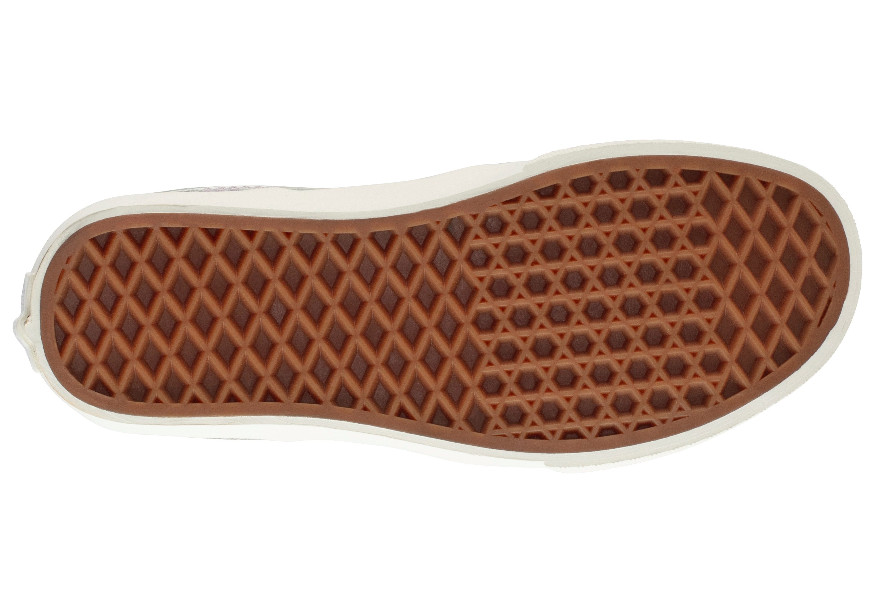 Vans Sneakers Brooklyn LS