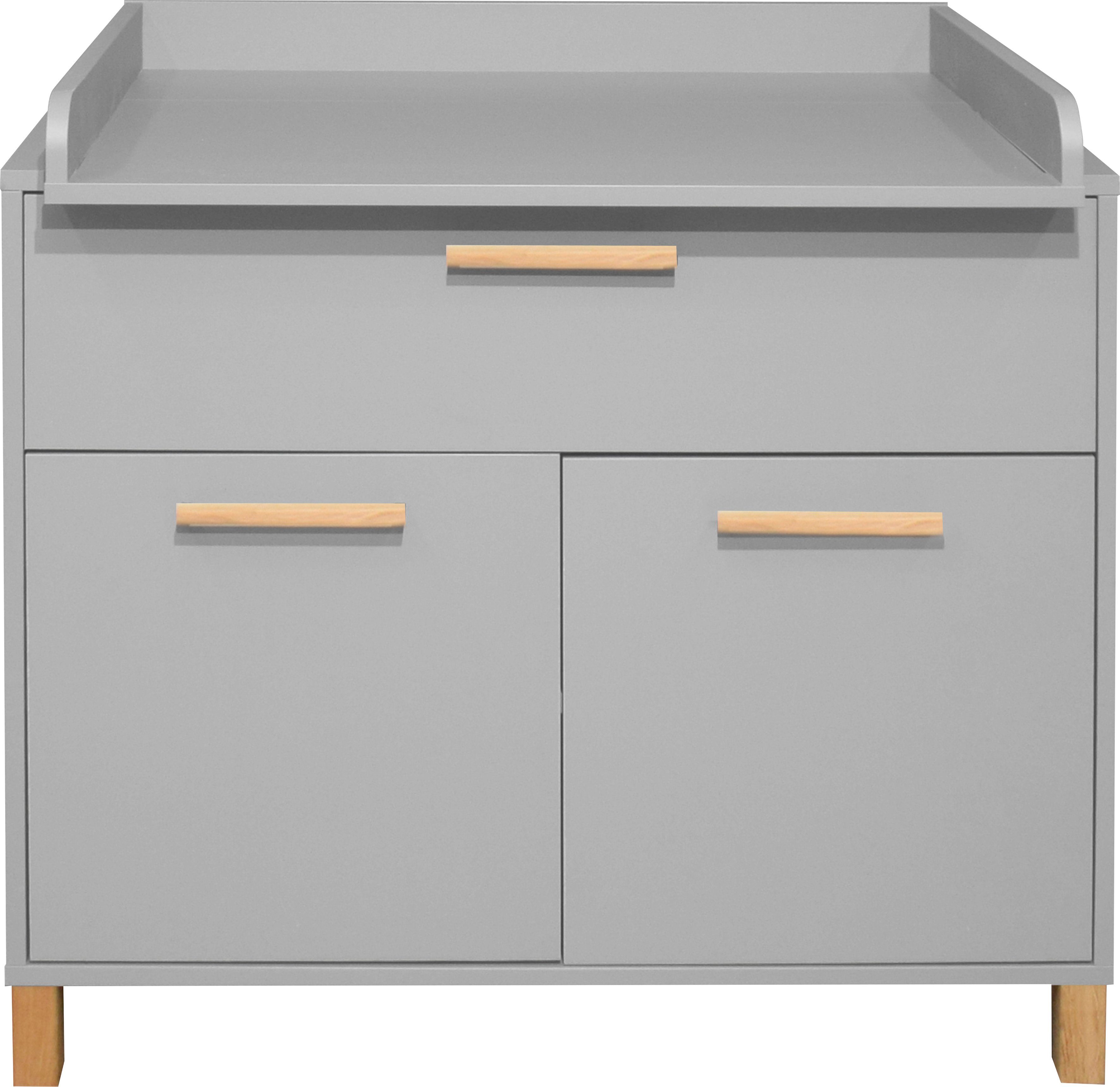 Mäusbacher Commode Olivia Commode breedte 101 commodes