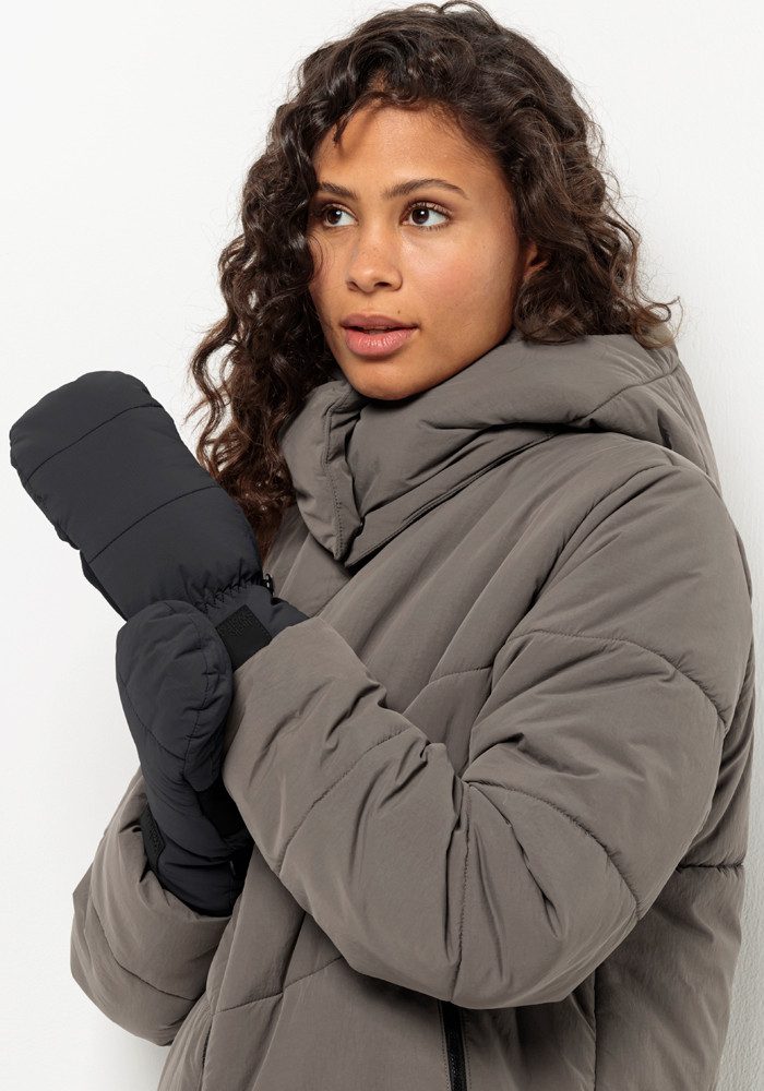 Jack Wolfskin Wanten ROEMERTOR MITTEN