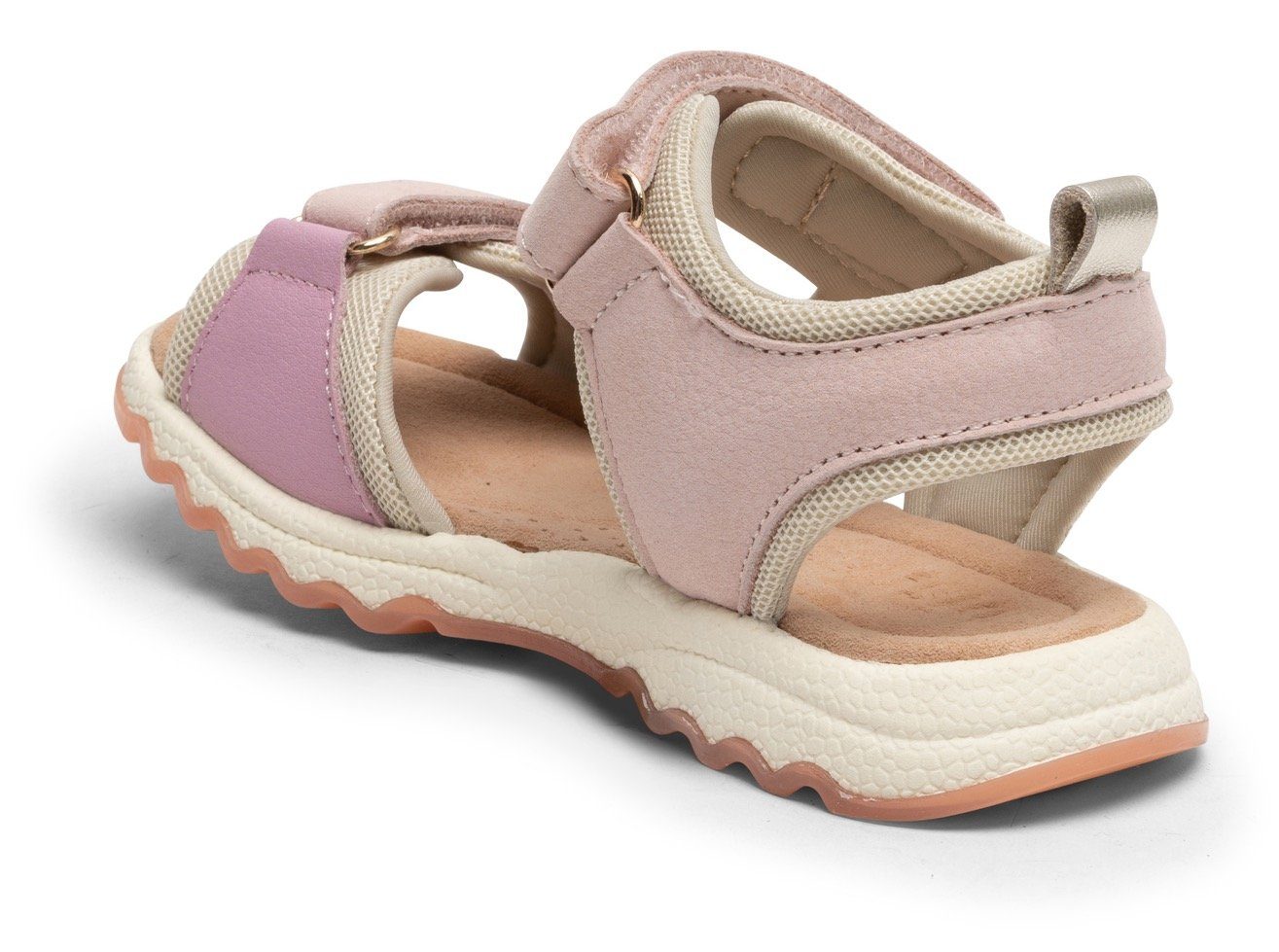 Bisgaard Sandalen Coco zomerschoen, klittenbandschoen, sandaal, met klittenbandsluitingen