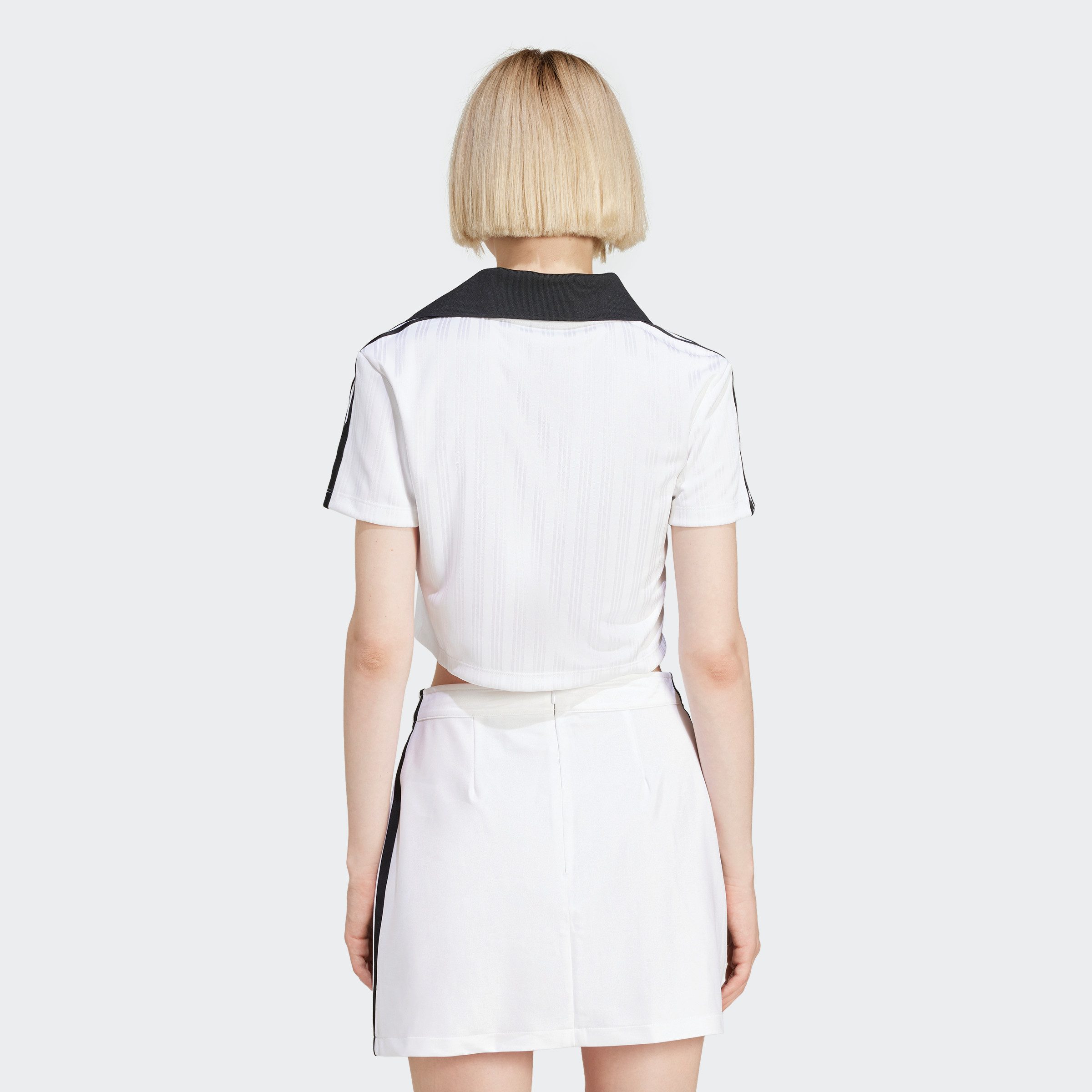 adidas Originals Poloshirt V-NECK POLO