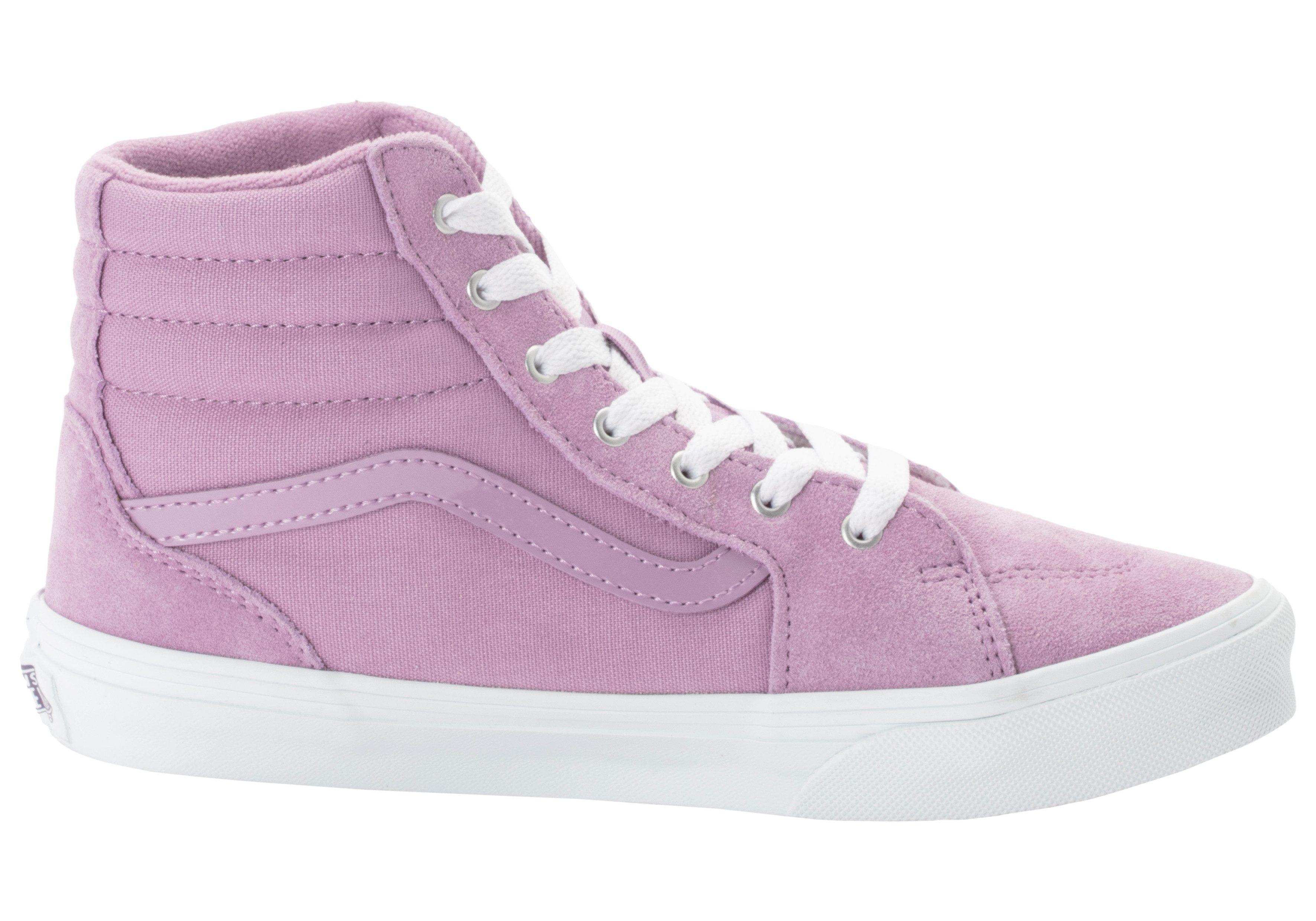 Vans Sneakers Filmore Hi