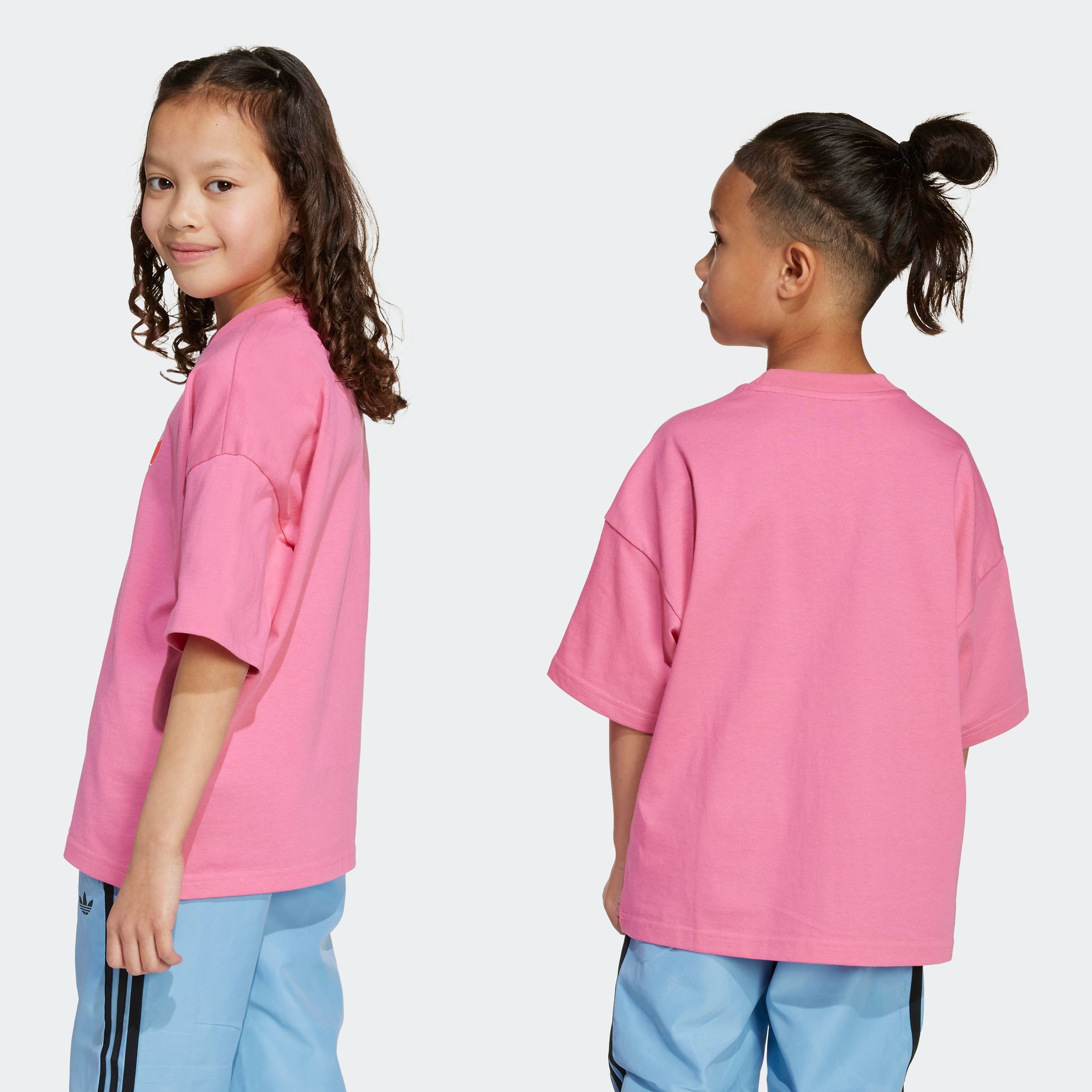 adidas Originals T-shirt TREFOIL TEE