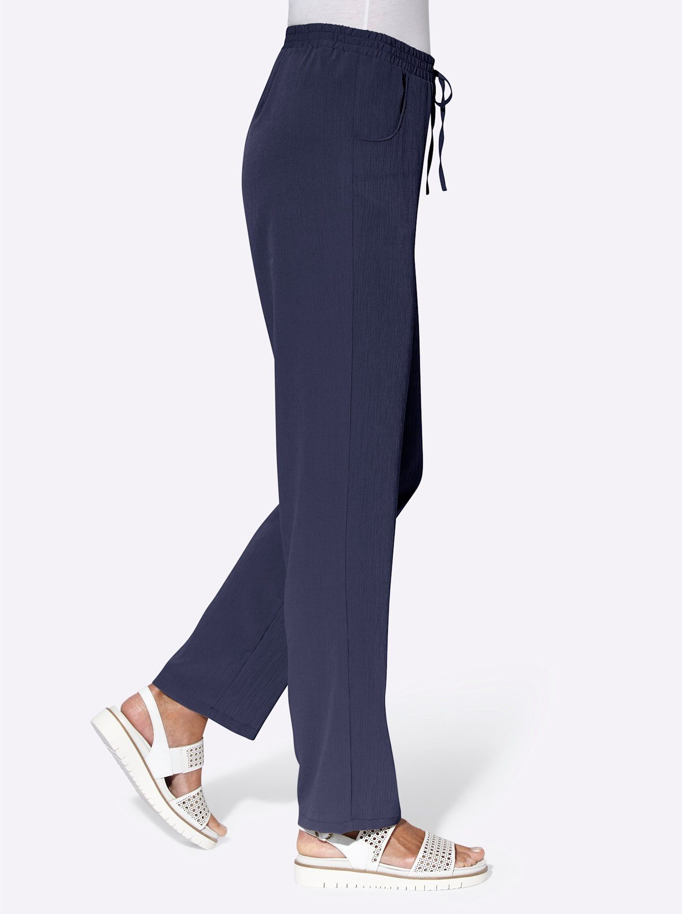 Classic Basics Comfortbroek