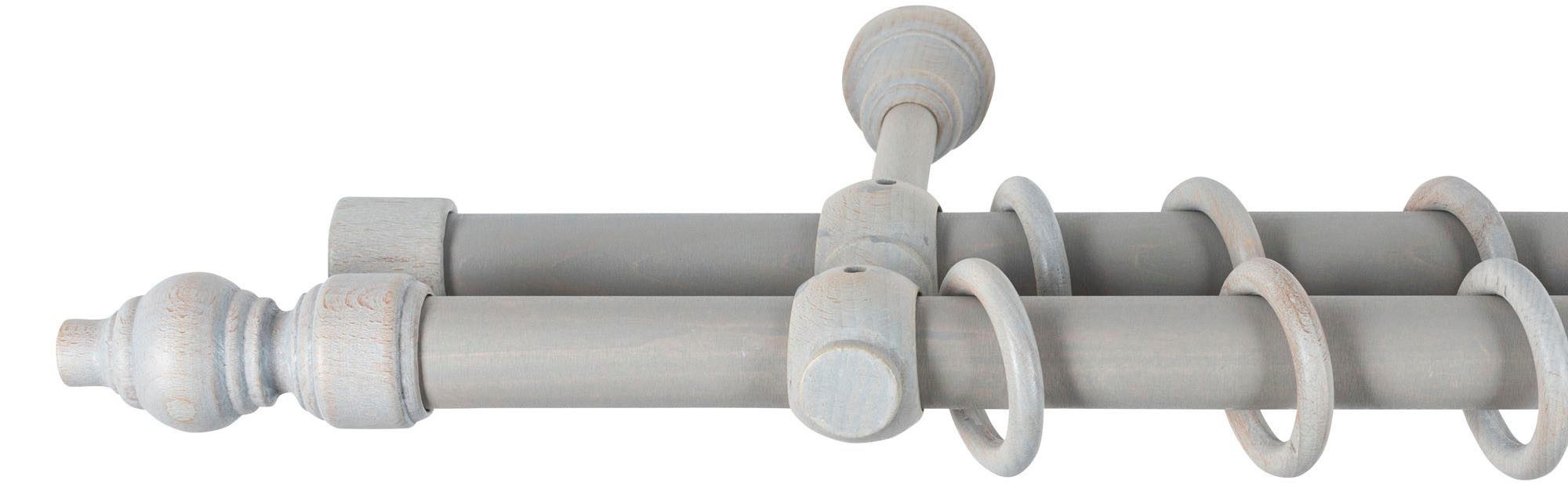 SN DECO GROUP Gordijnroede Filigrano