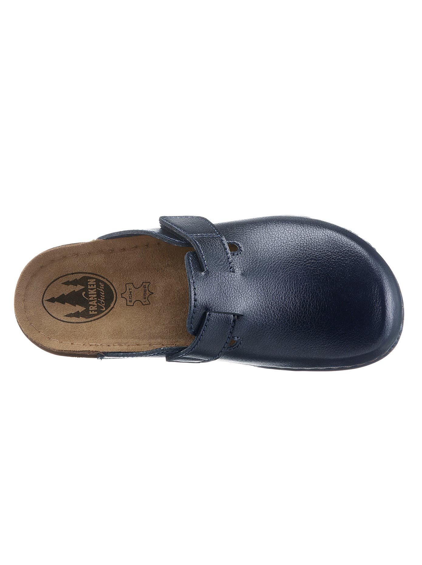 Franken-Schuhe Clogs