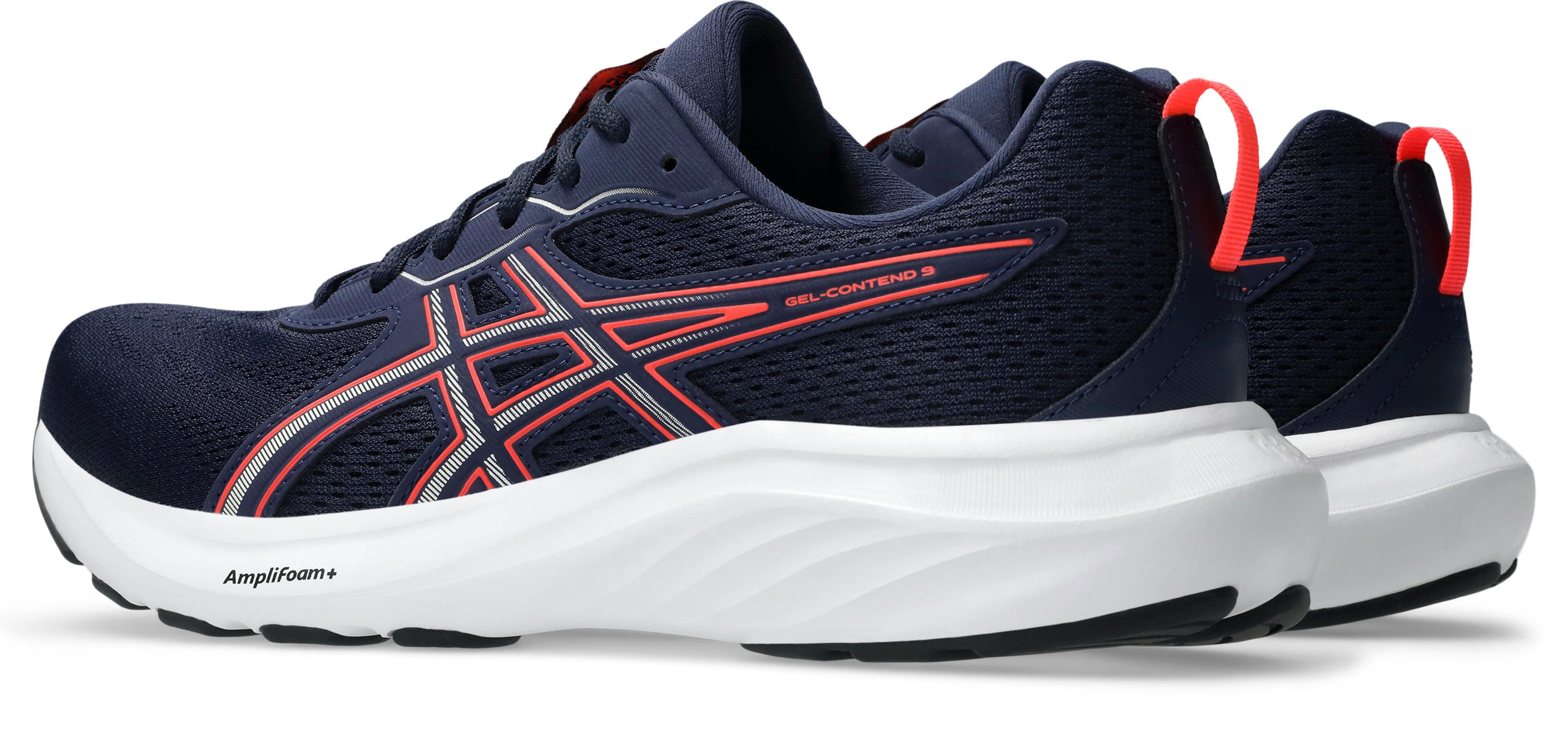 Asics Runningschoenen GEL-CONTEND 9