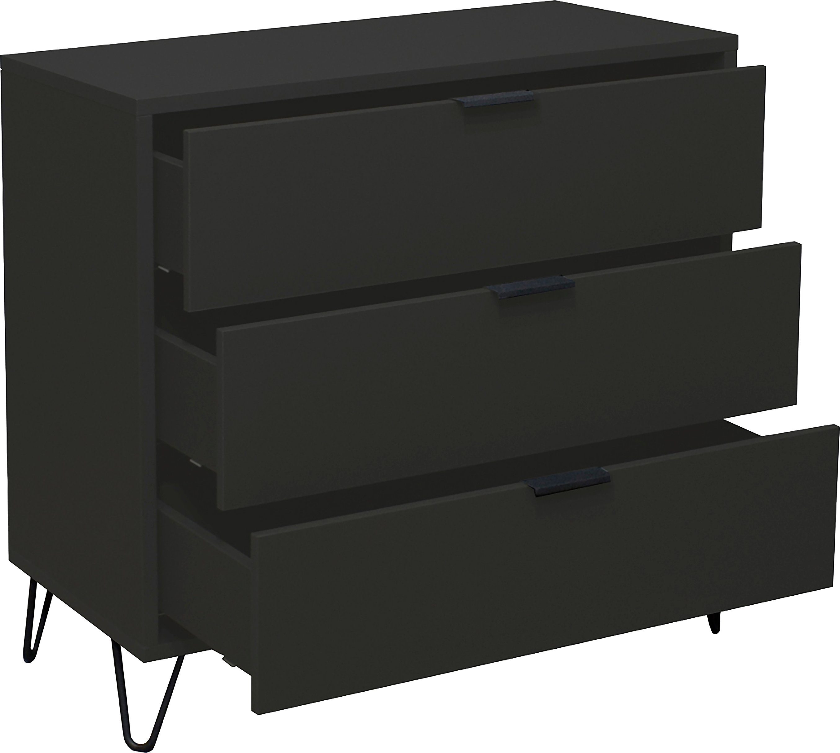 Mäusbacher Kast Bonnie TOPSELLER! Commode met draadframe