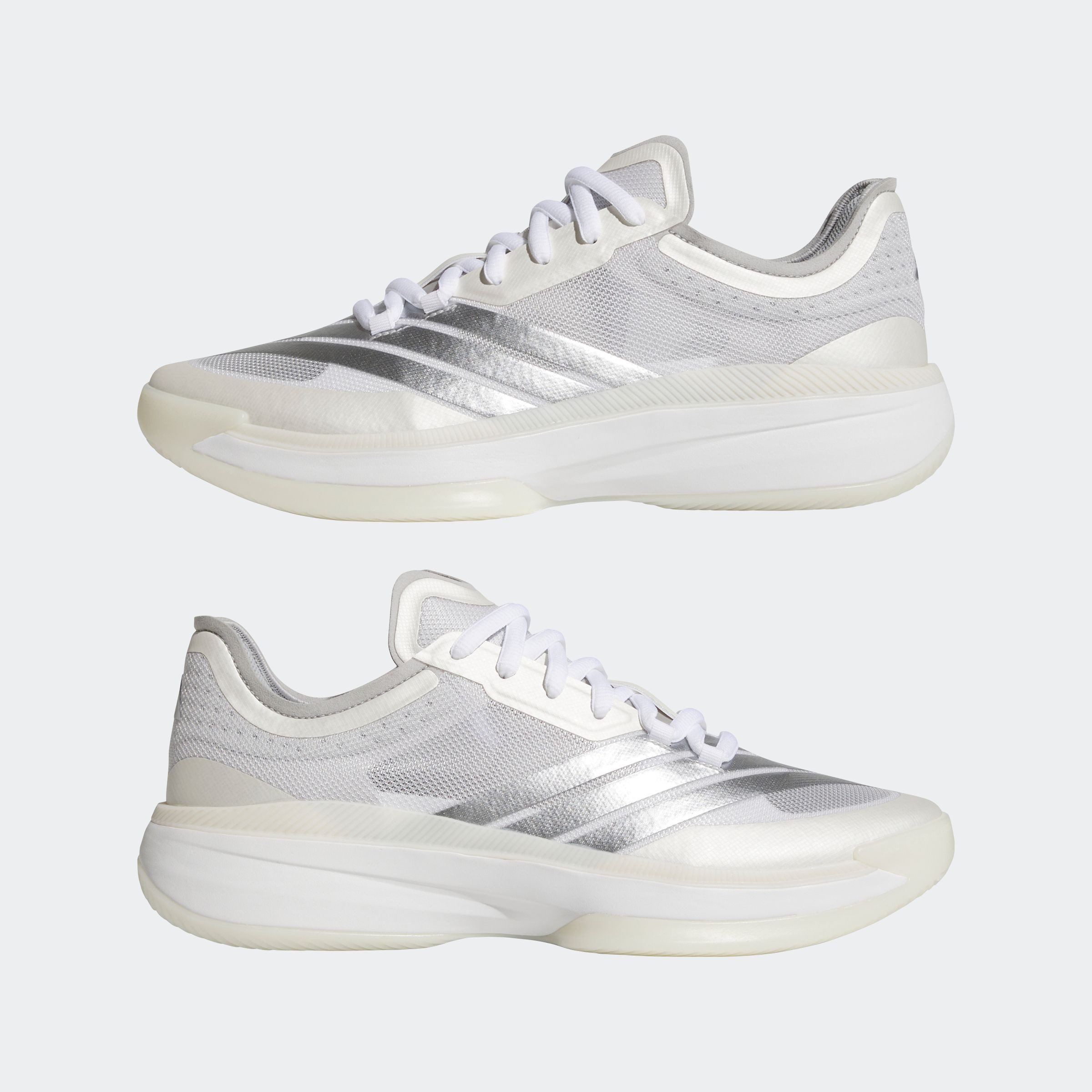 adidas Performance Basketbalschoenen ADIZERO SELECT 2.0 LOW SNEAKER