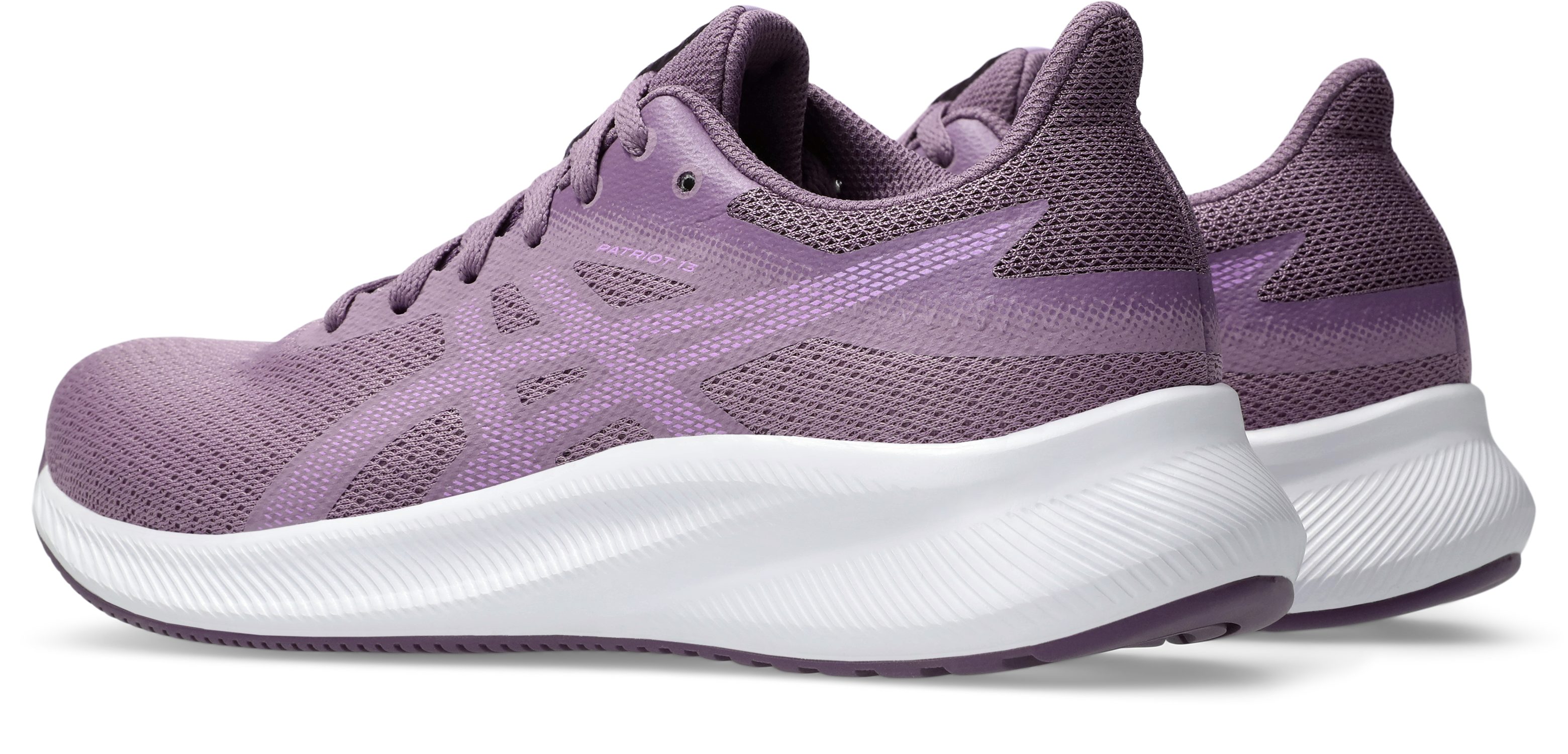 Asics Runningschoenen PATRIOT 13 meer demping