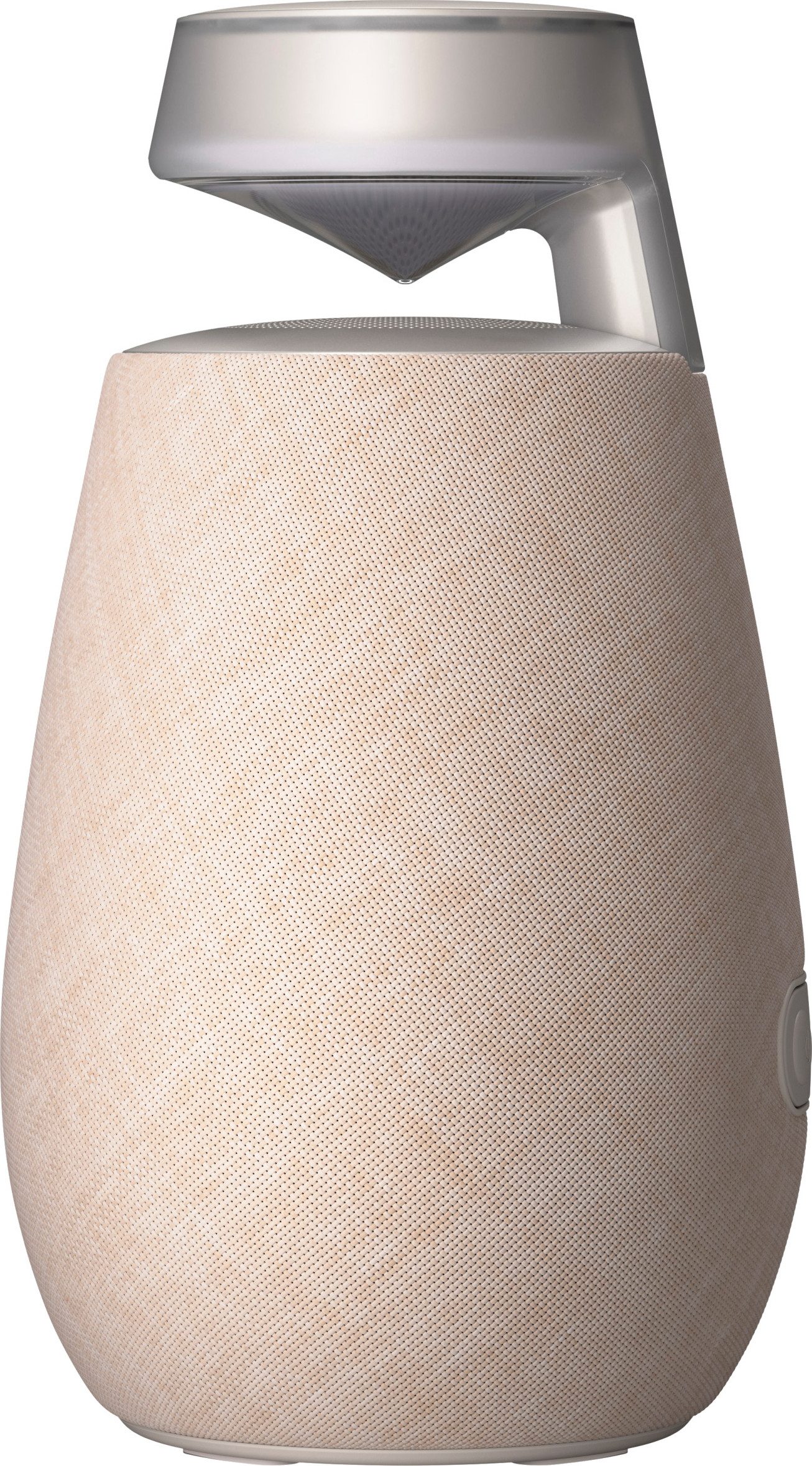 LG Luidspreker XBOOM 360 DXO2 360° geluid, tot 20 uur batterijduur, ambient verlichting