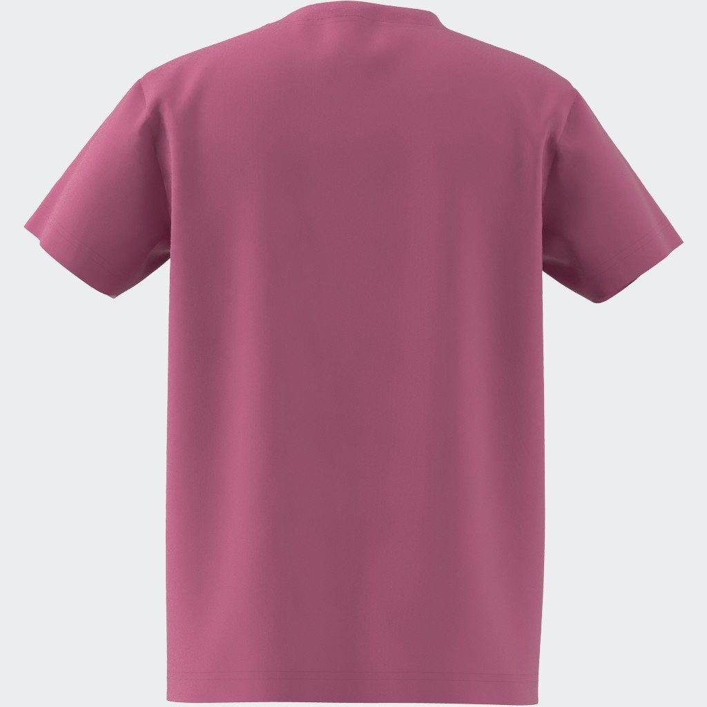 adidas Originals T-shirt TREFOIL TEE