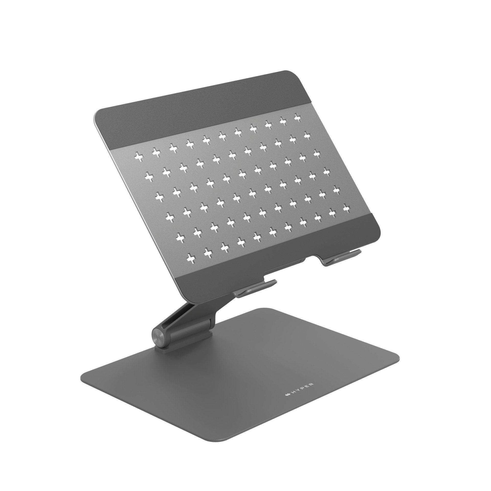 Targus Laptop standaard HyperSpace Flex Laptopstandaard