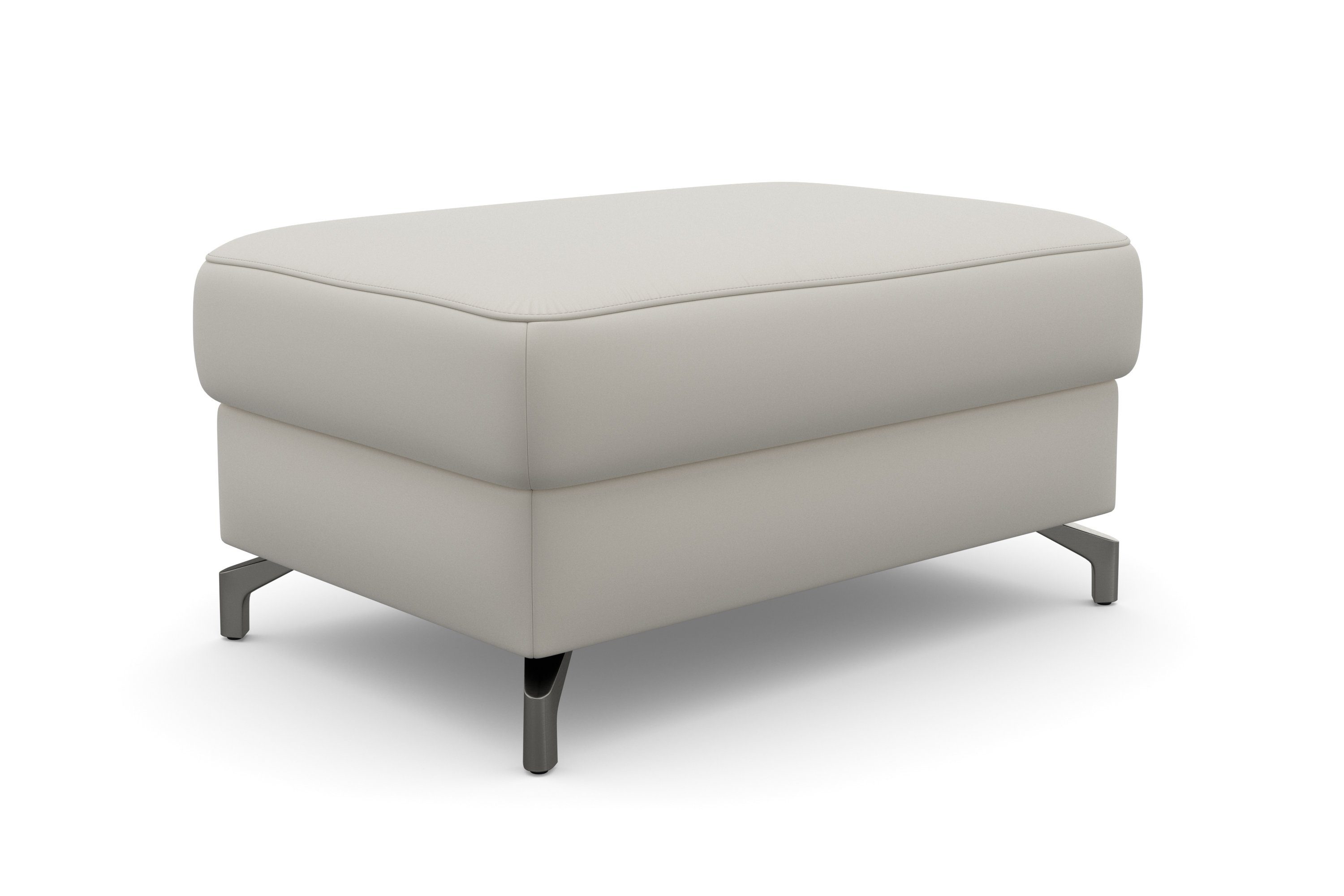 sit&more Hocker met bergruimte Scarlett met bergruimte