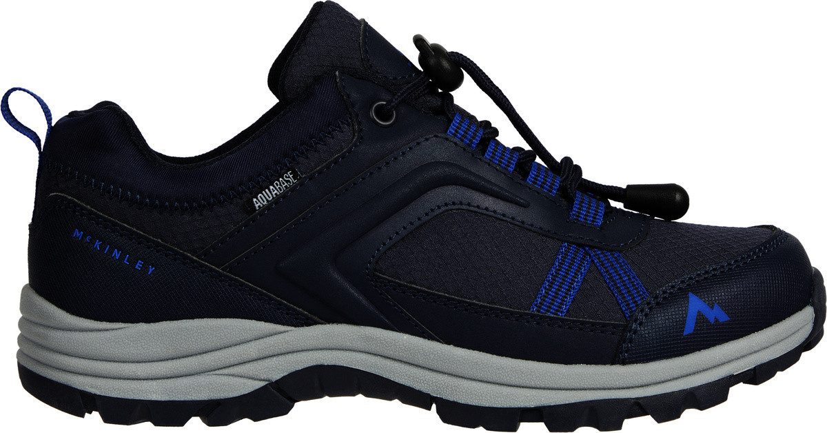 McKinley Wandelschoenen Kinder-wandelschoen Maine II AQB J
