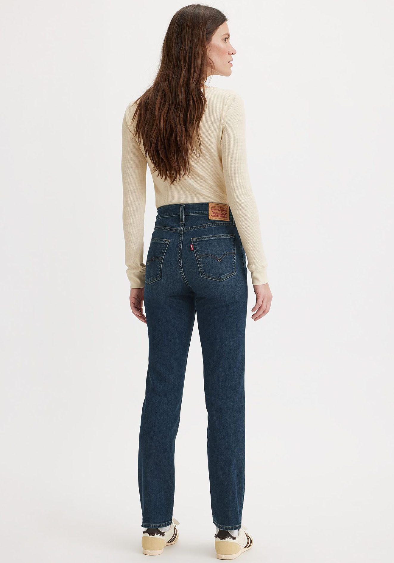 Levi's® Straight jeans 724 High Rise Straight