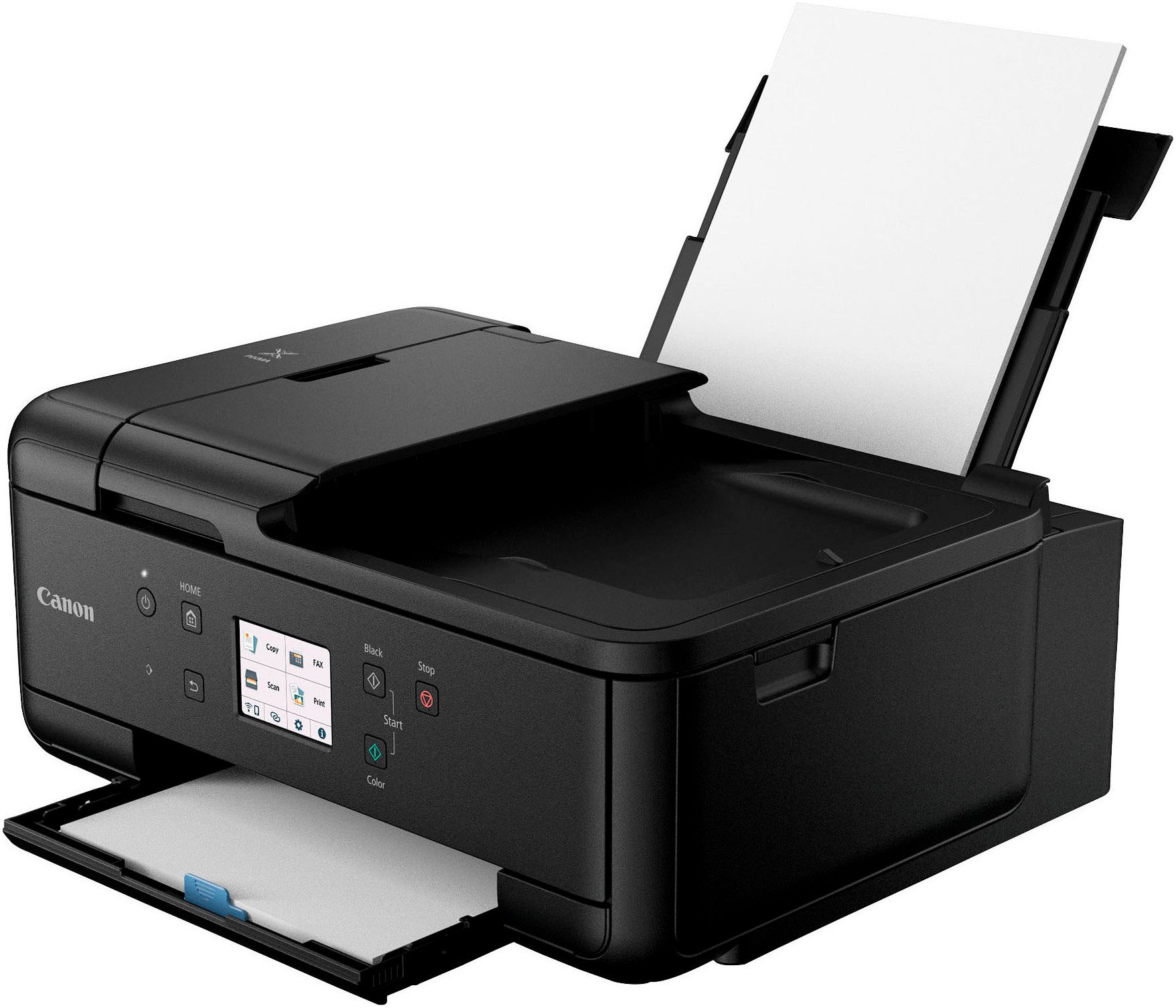 Canon All-in-oneprinter PIXMA TR7650