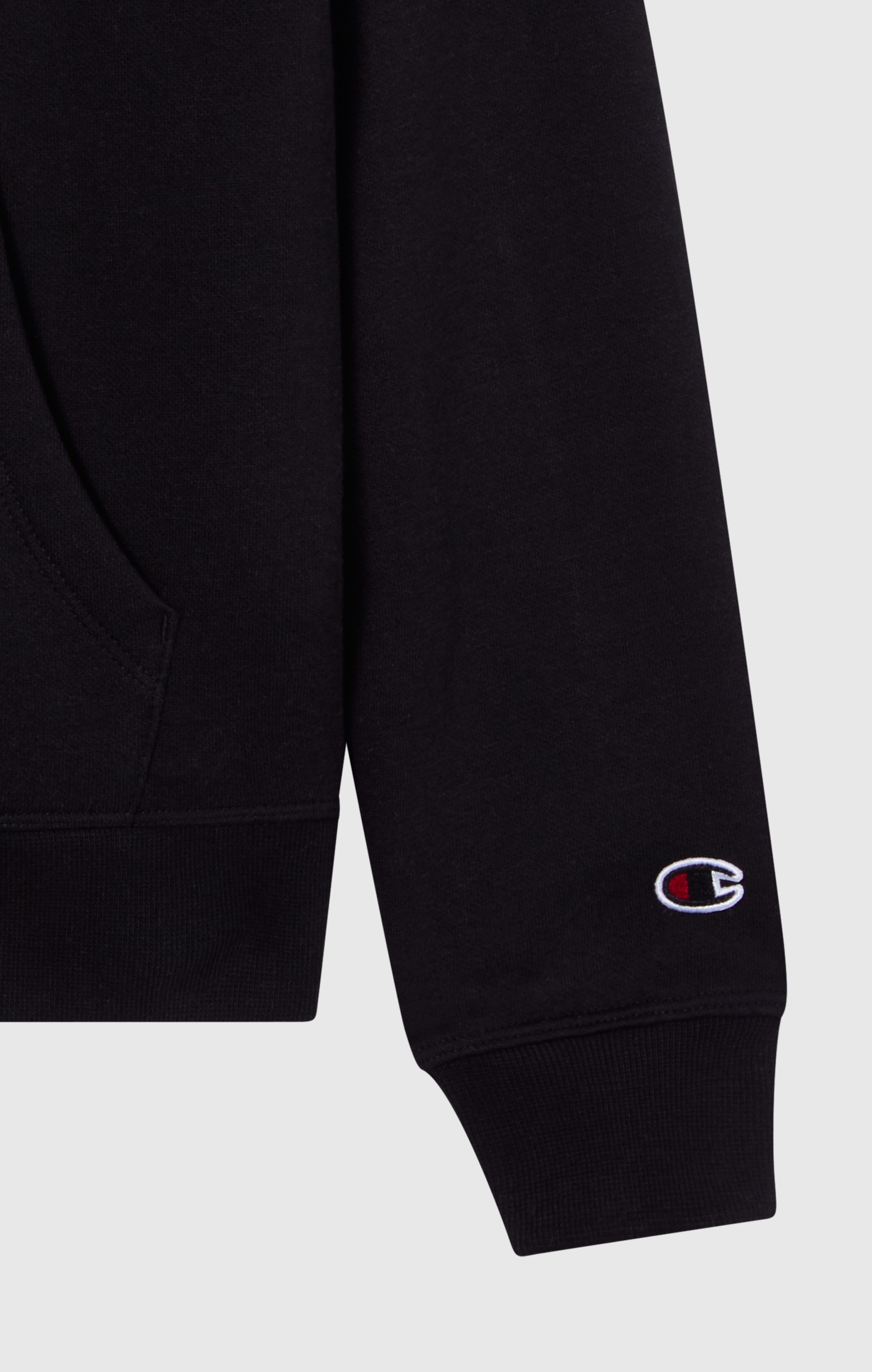 Champion Capuchonsweatvest (1-delig)