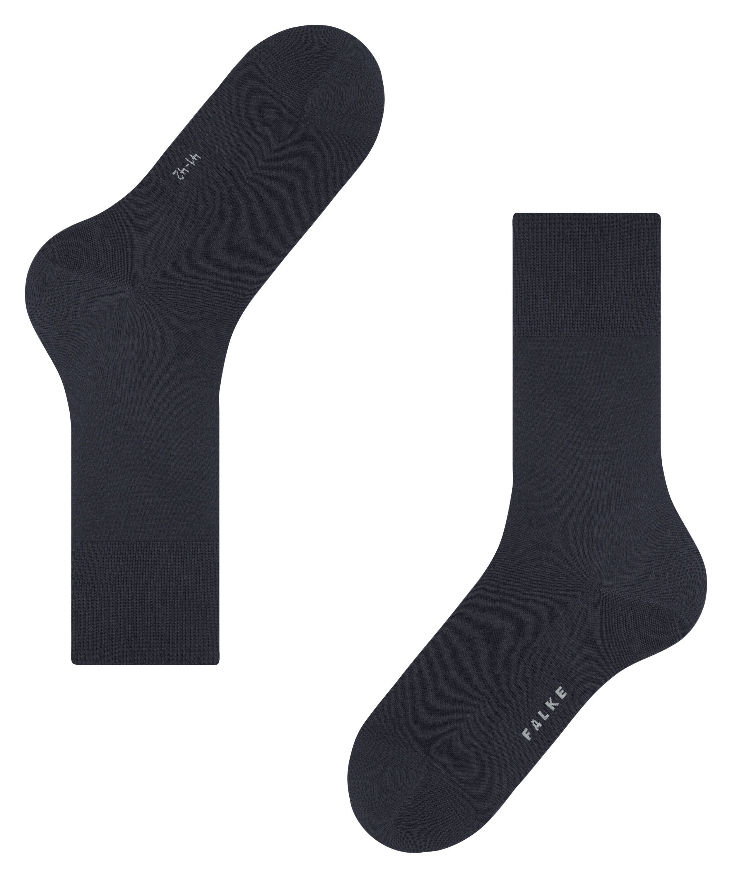 FALKE Sokken ClimaWool
