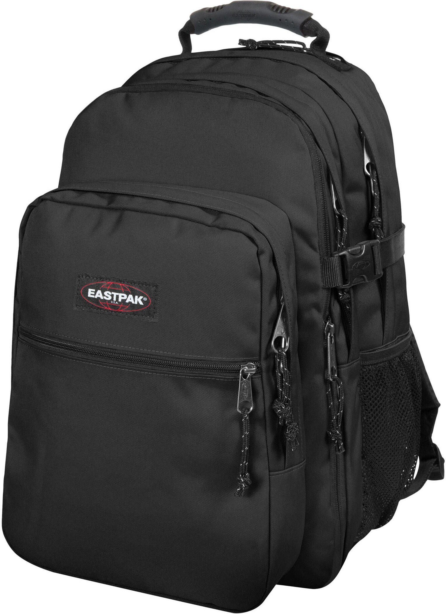 Eastpak Vrijetijdsrugzak TUTOR met ruime vakken