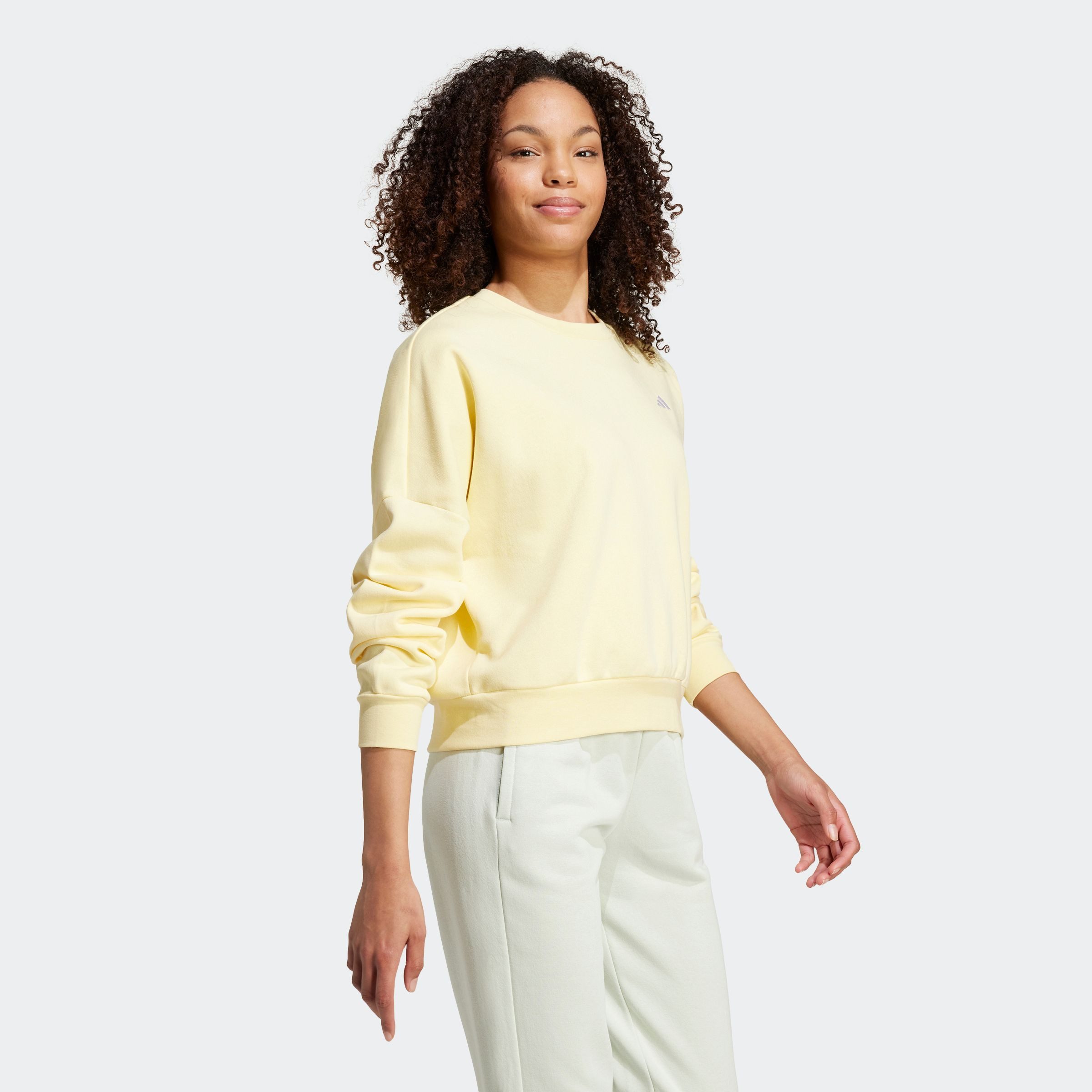 adidas Sportswear Sweatshirt W SL FC SWT