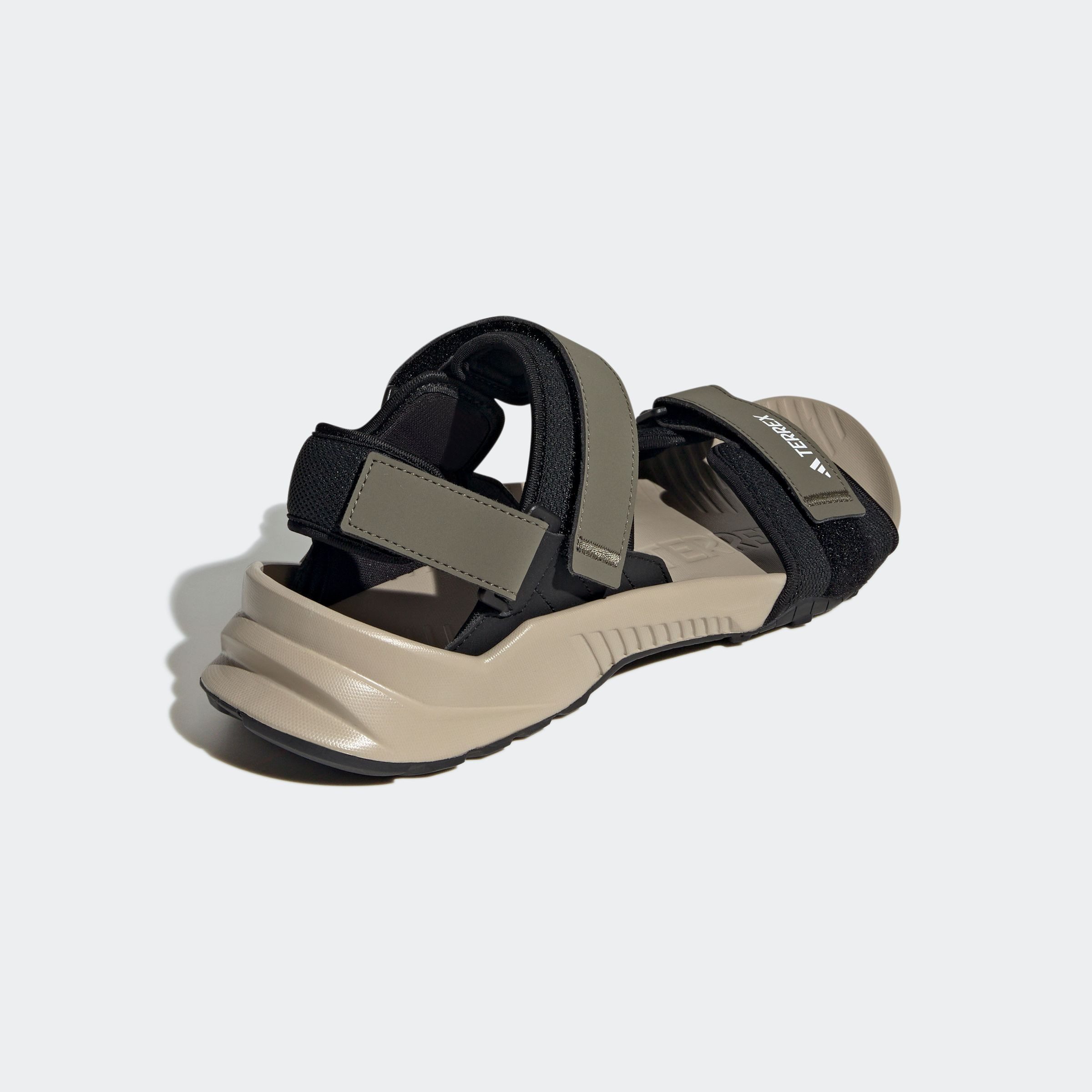 adidas TERREX Outdoorsandalen TERREX HYDROTERRA SANDALE