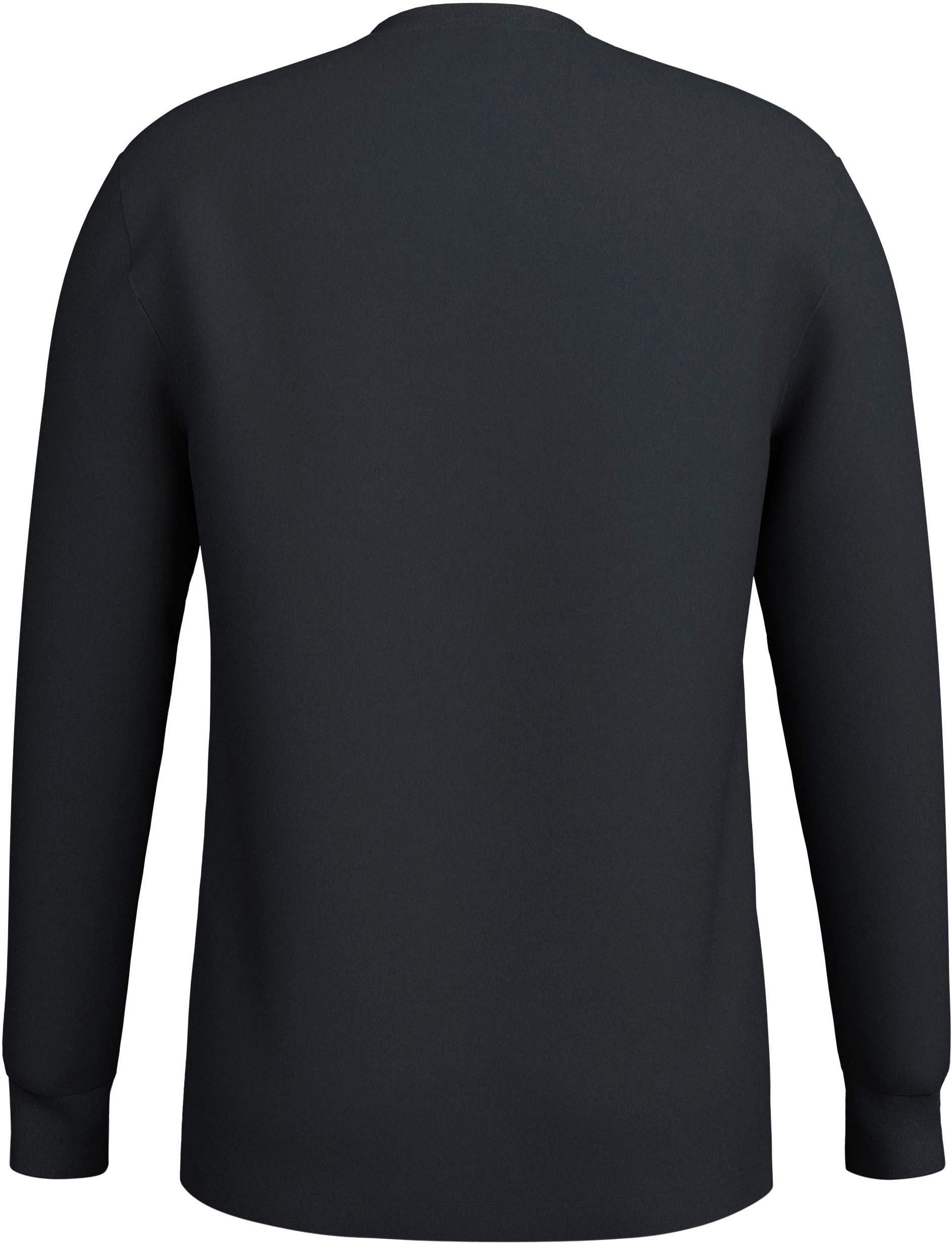 Bruno Banani Shirt met lange mouwen
