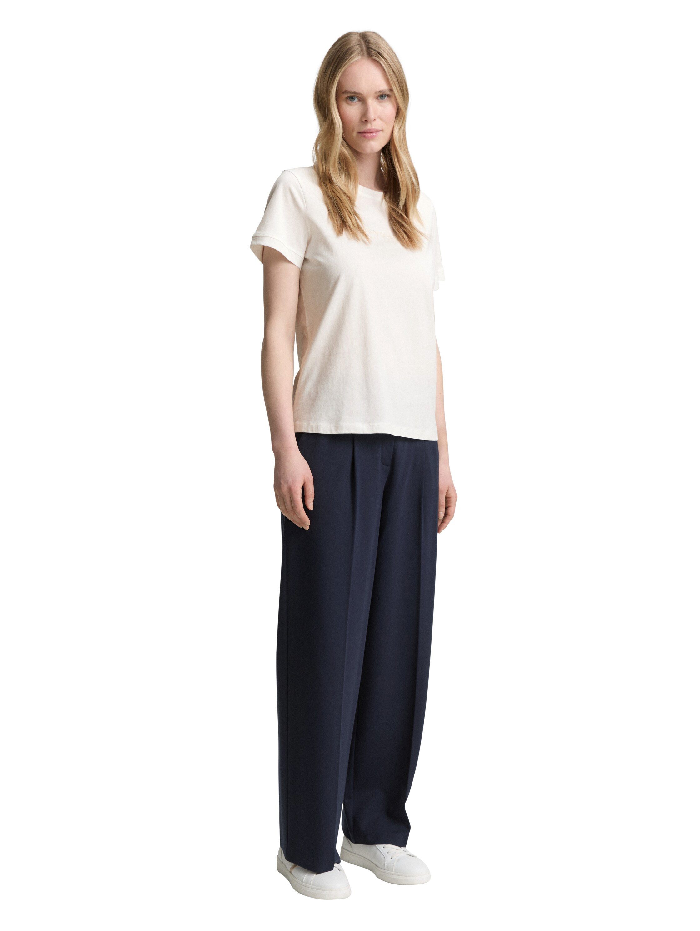 Tom Tailor T-shirt (set, 2-delig)
