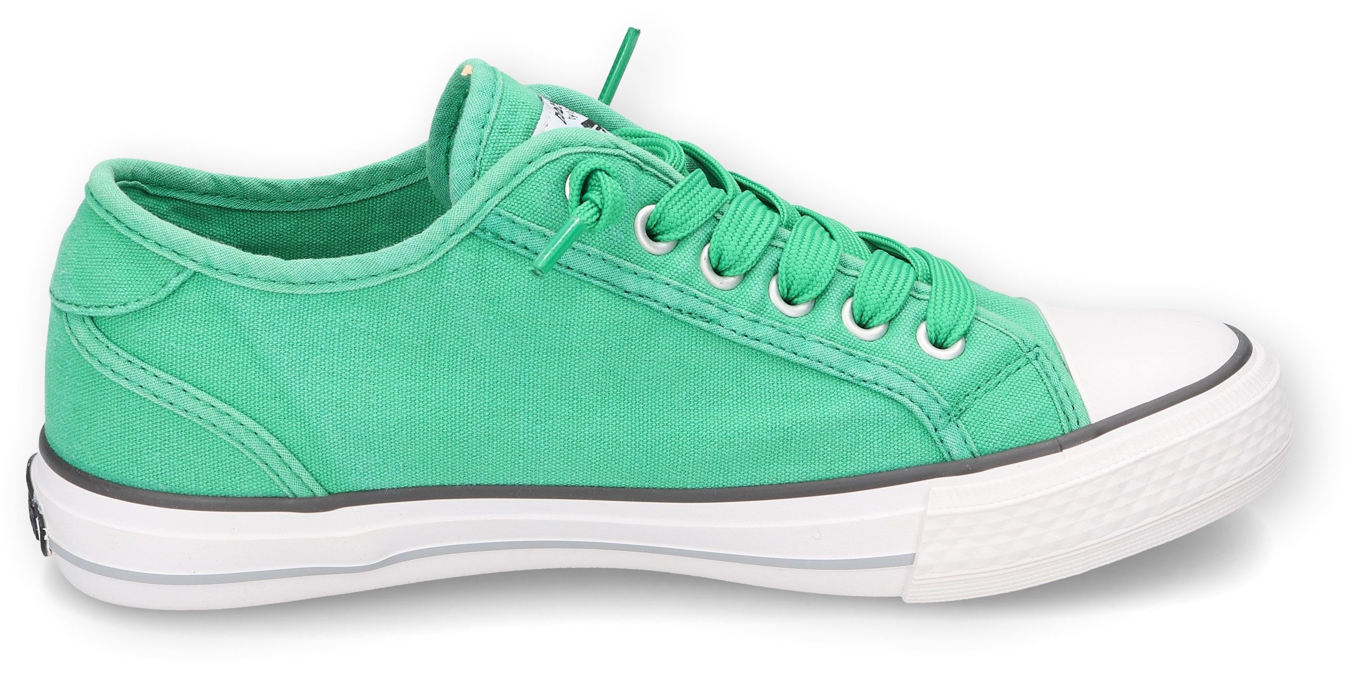 Dockers by Gerli Slip-on sneakers , sneakers, instapschoen, vrijetijdsschoen met elastische sierstrik