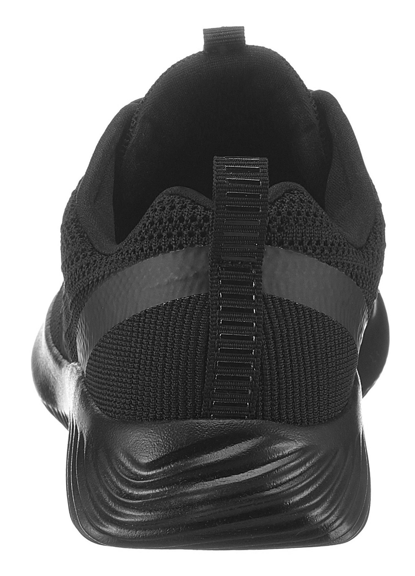 Skechers Slip-on sneakers Bounder Slipper, zomerschoen, vrijetijdsschoen met lichte zool