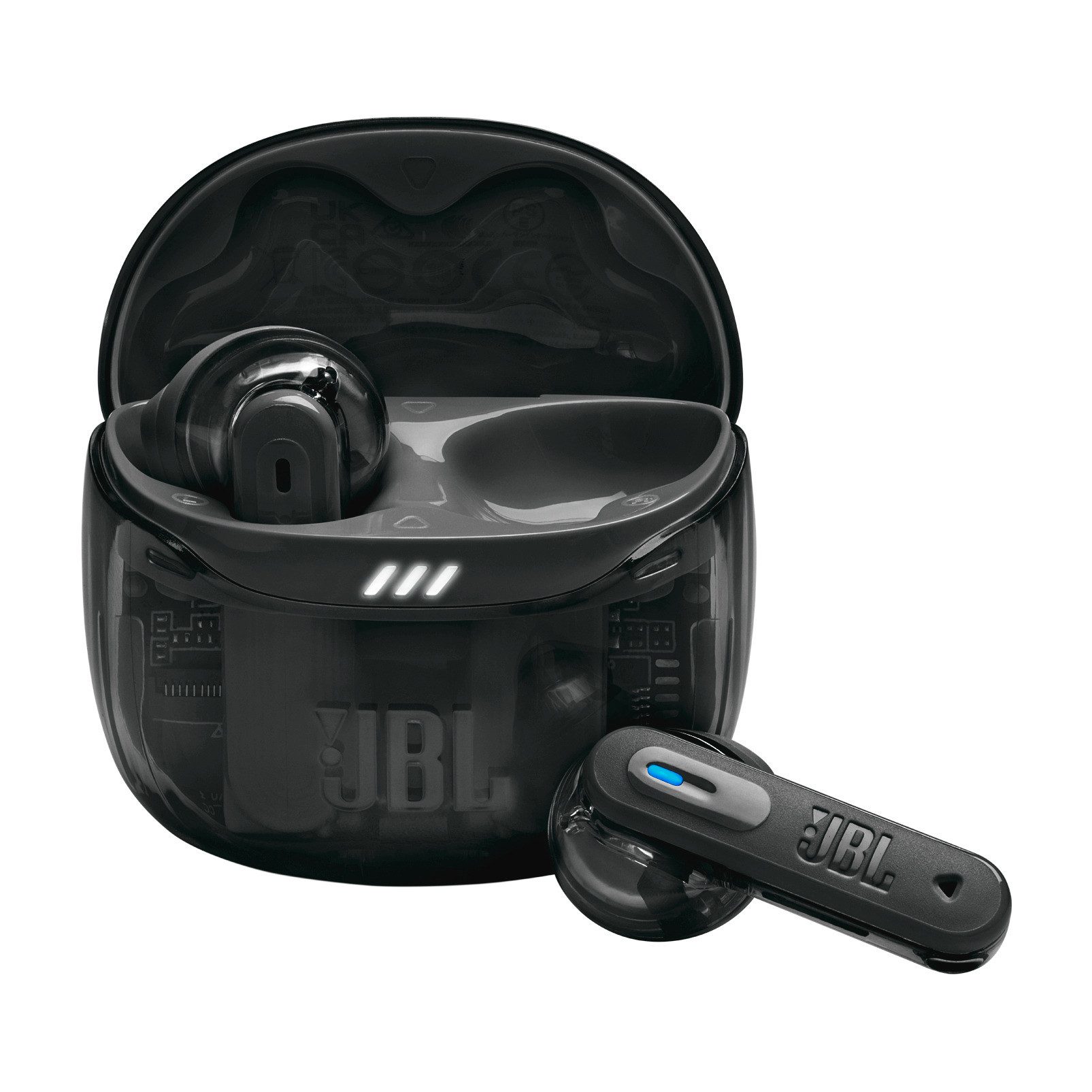 JBL Draadloze in-ear hoofdtelefoon TUNE Flex 2