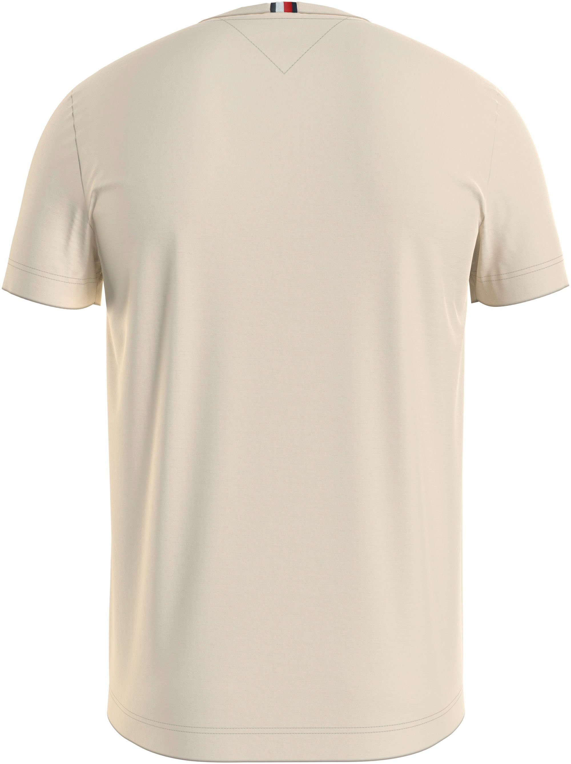 Tommy Hilfiger T-shirt HILFIGER ARCHED TEE