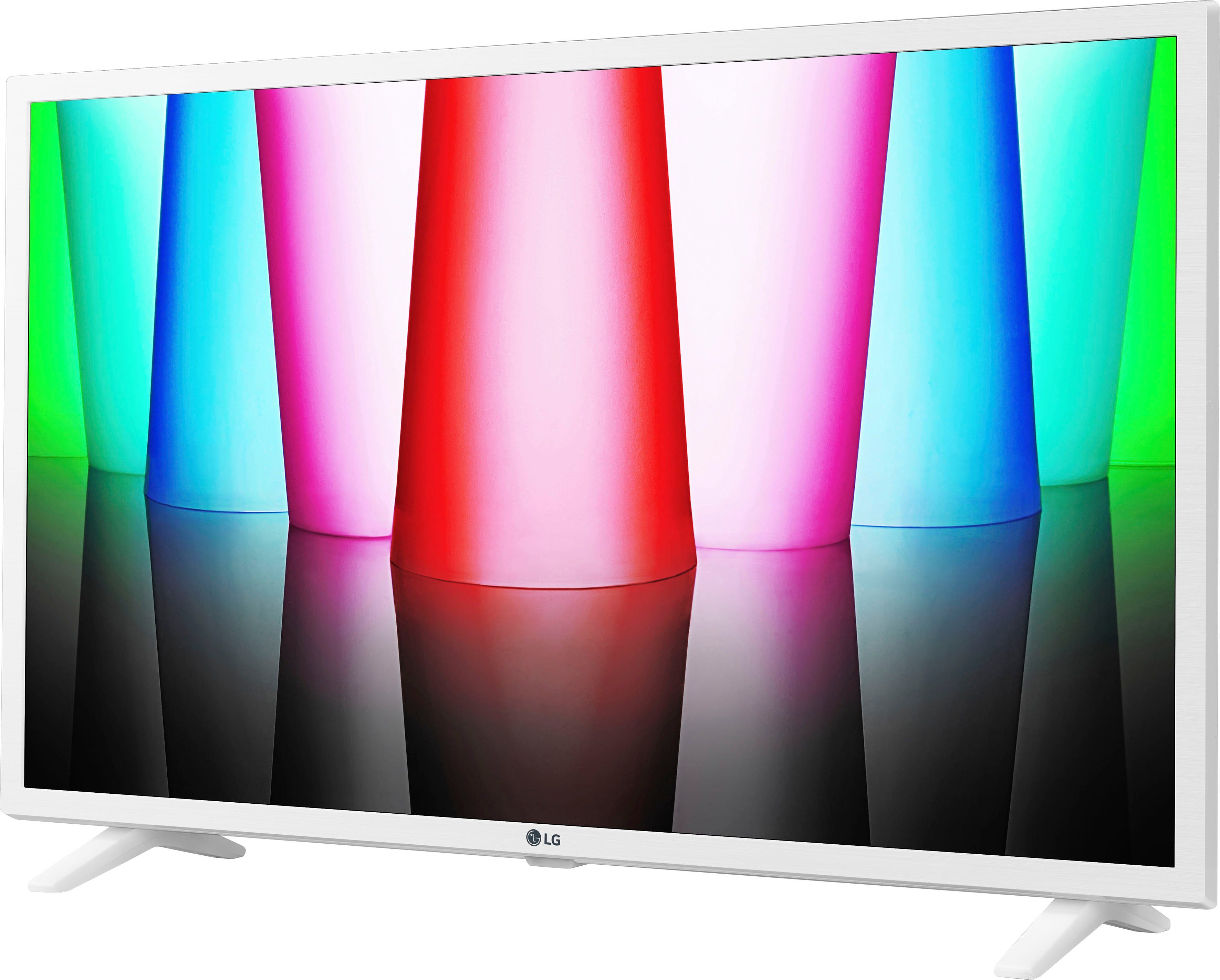LG Led-TV 32LQ63806LC, 80 cm / 32", Full HD, Smart TV