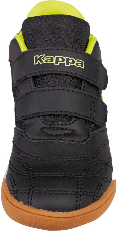 Kappa Zaalschoenen met klittenbandsluiting
