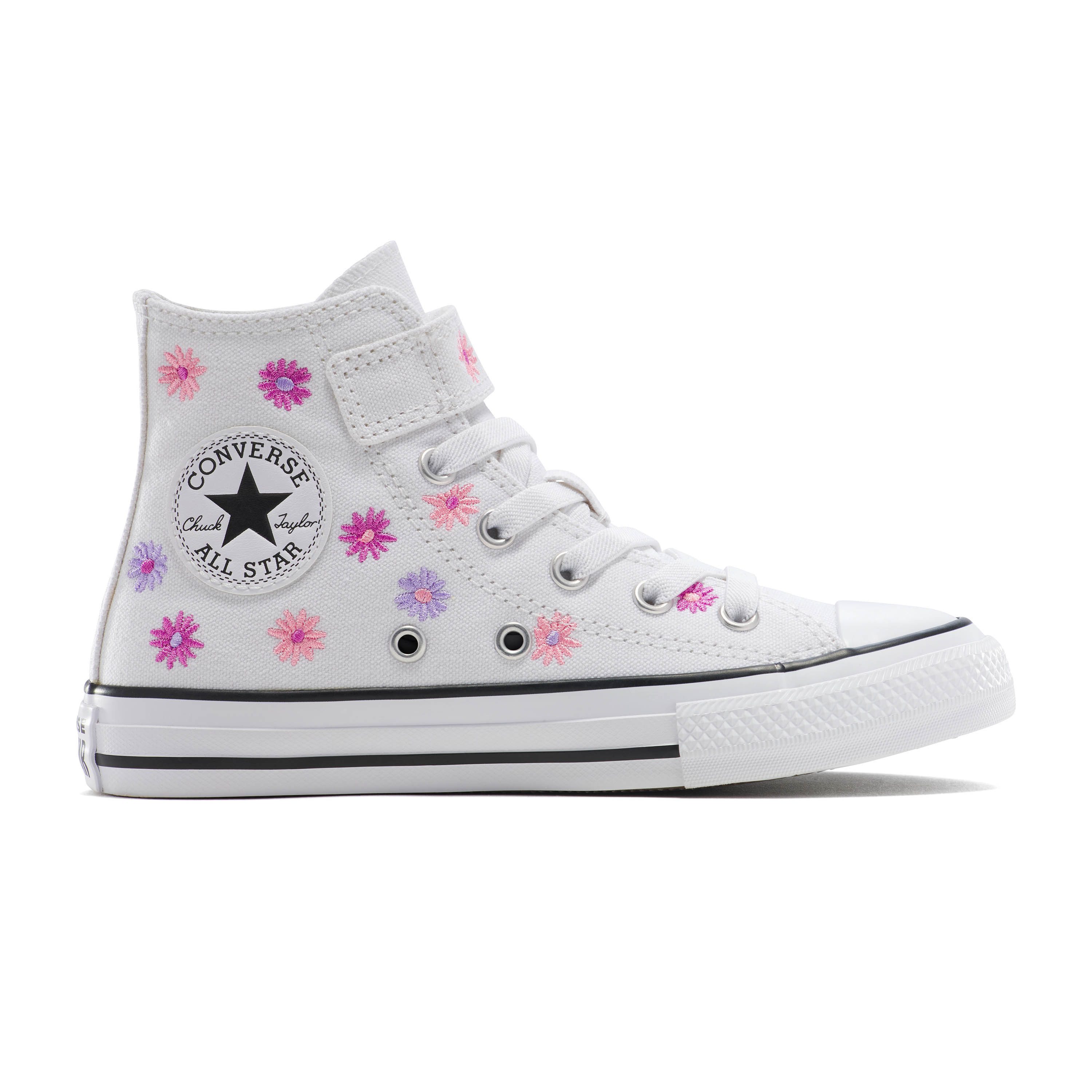Converse Sneakers CHUCK TAYLOR ALL STAR ALLOVER FLORALS EASY ON