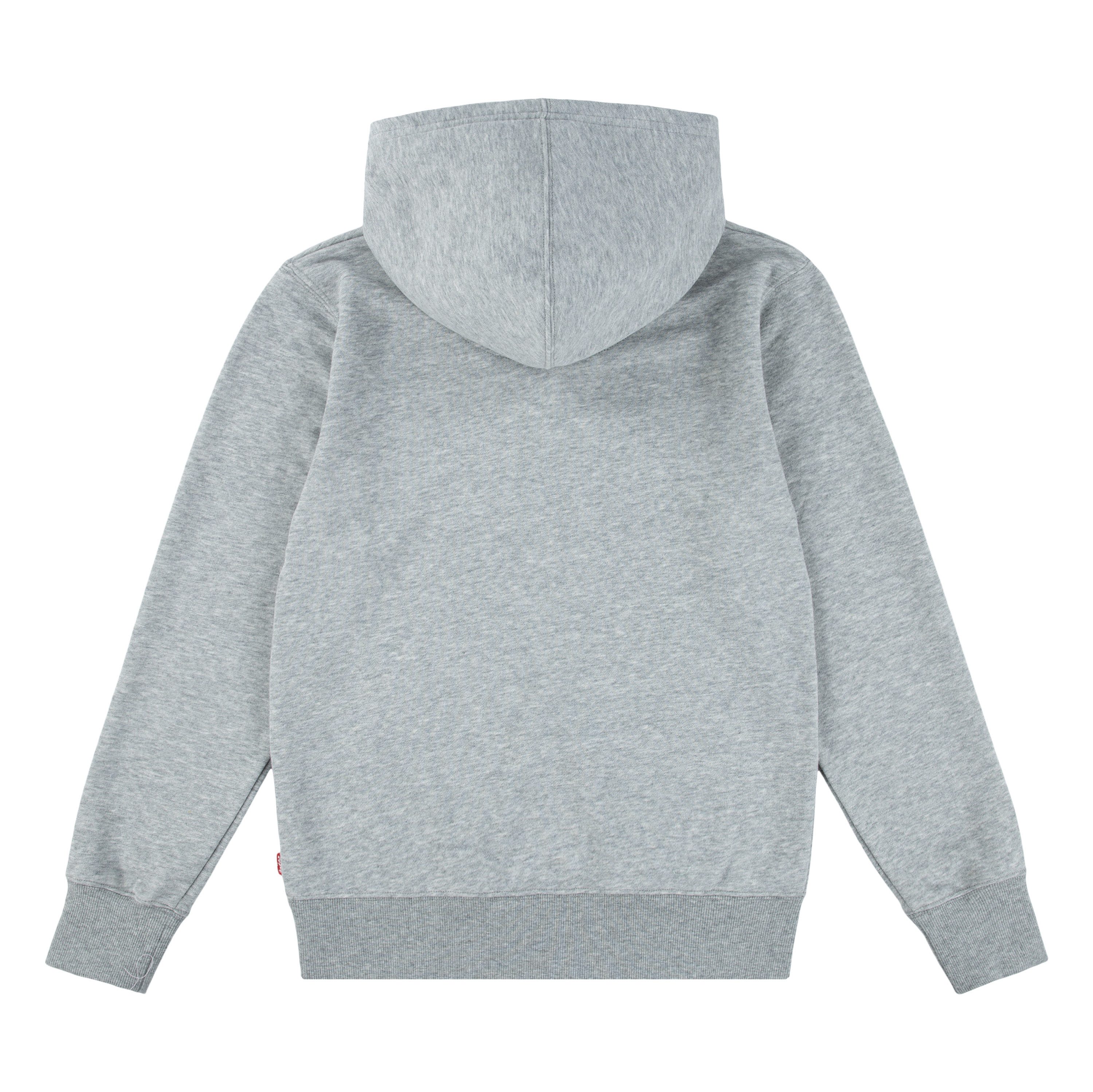 Levi's Kidswear Hoodie LVB MINI BATWING PULL OVER HOO