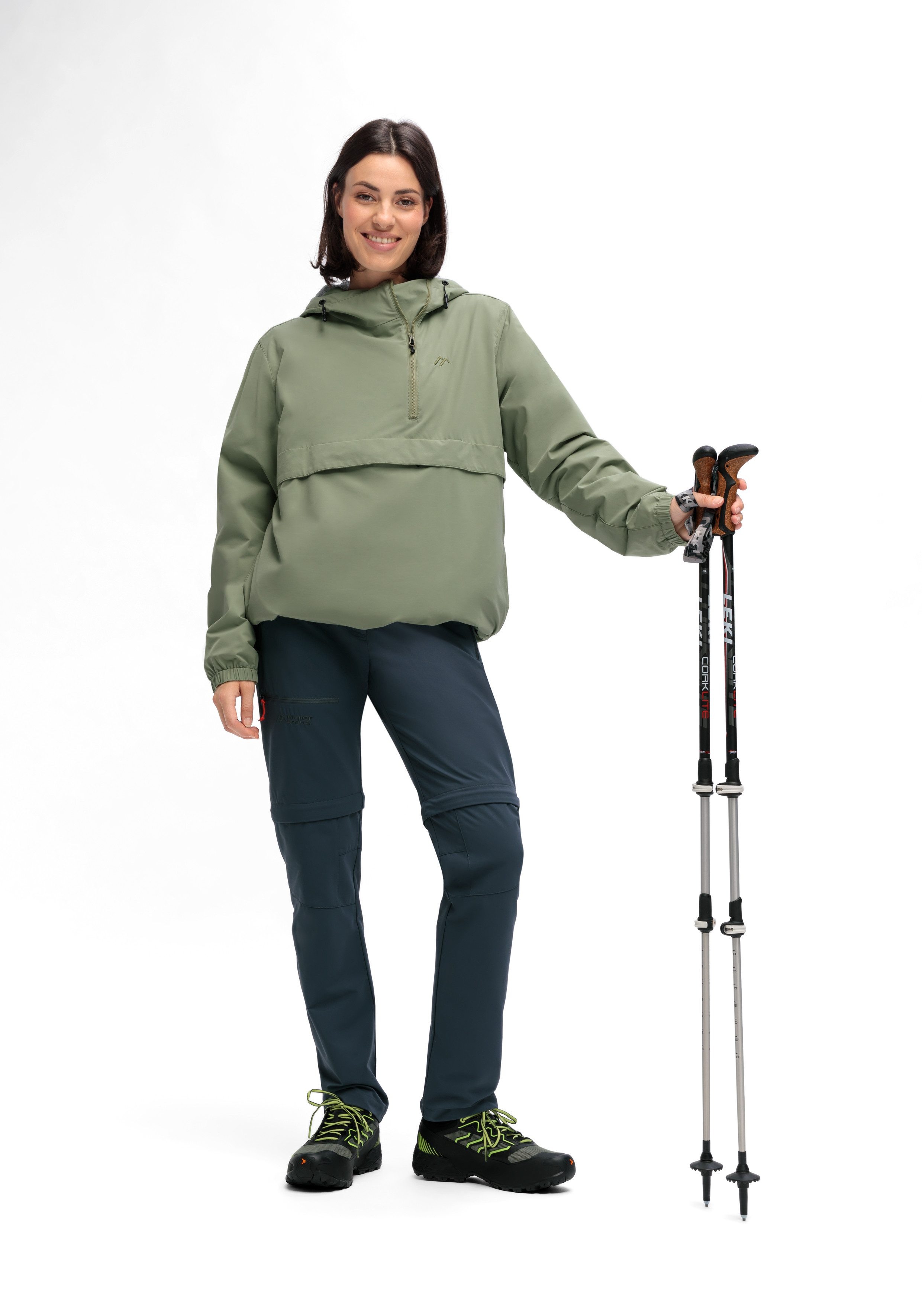 Maier Sports Outdoorjack OkokO