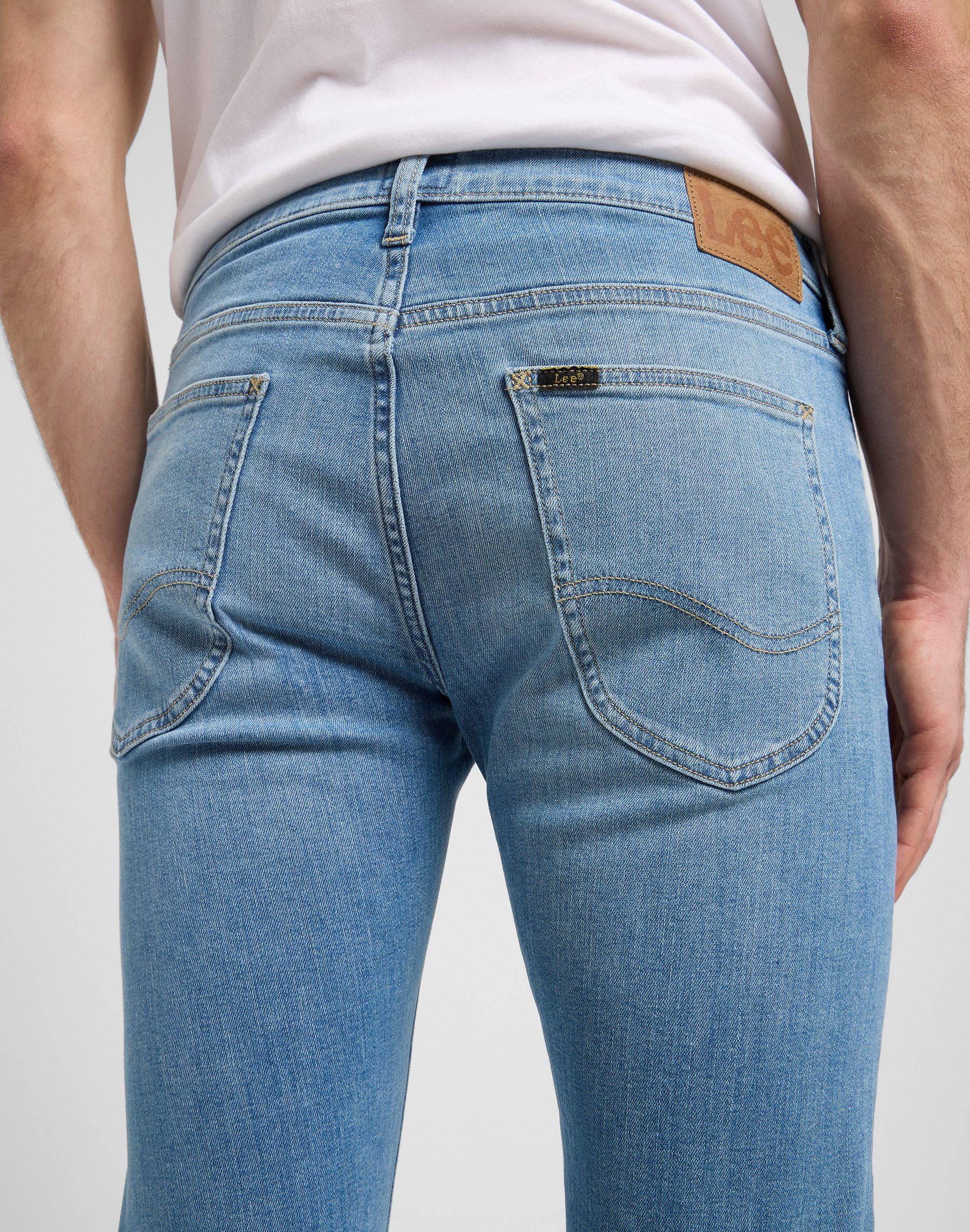 Lee® Tapered jeans Luke