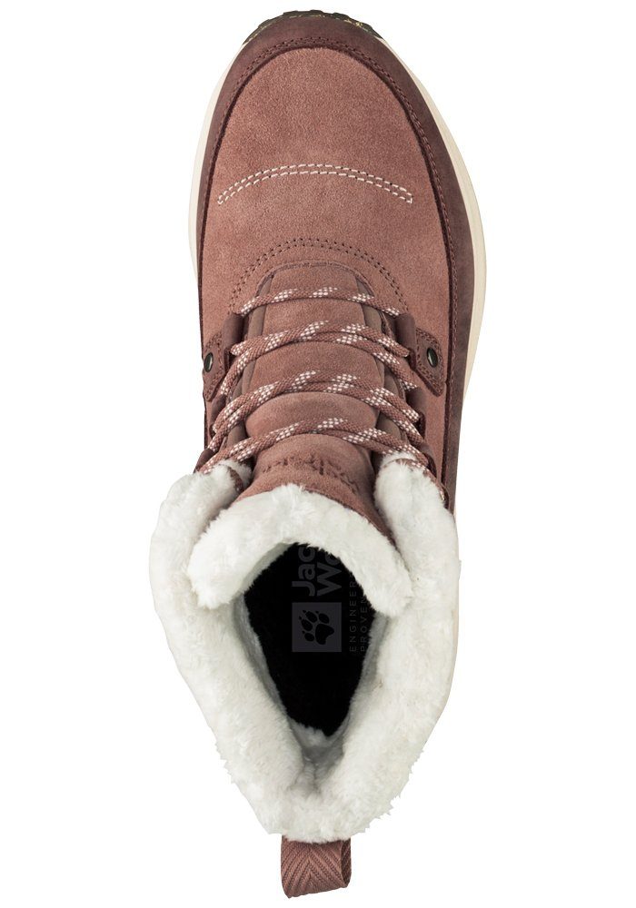 Jack Wolfskin Winterlaarzen DROMOVENTURE TEXAPORE HIGH W