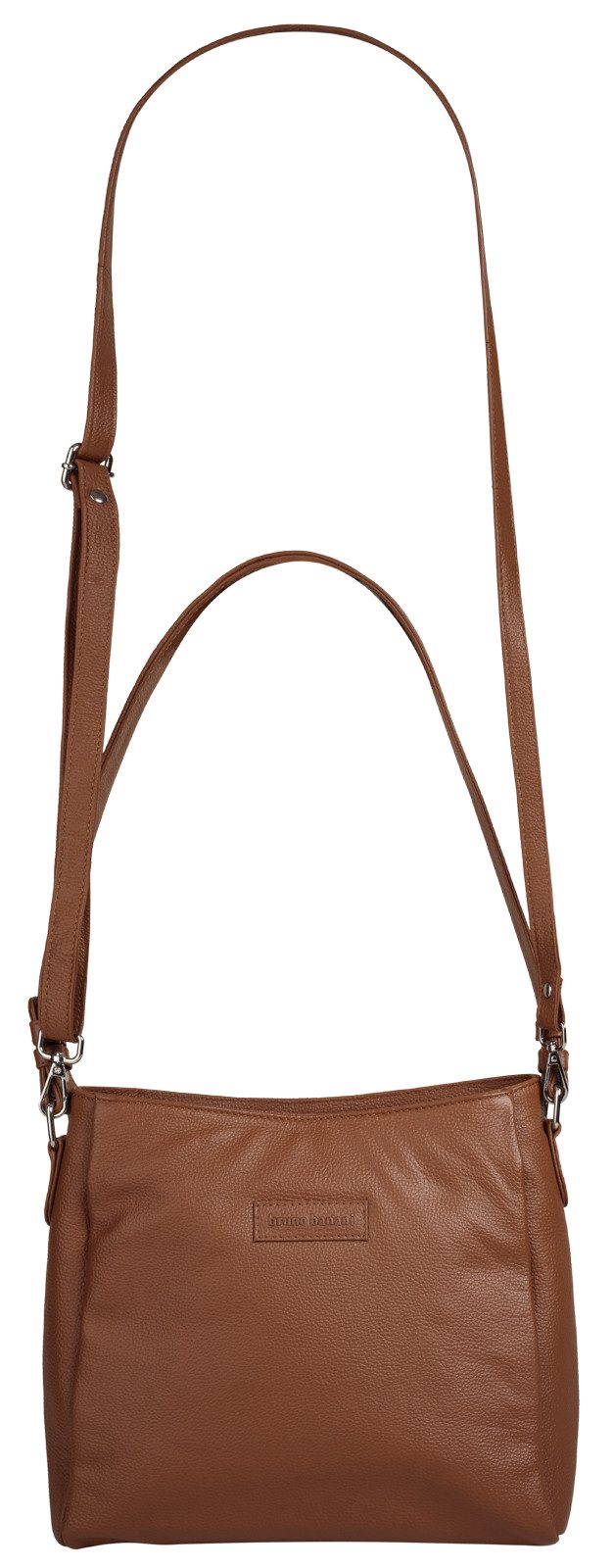 Bruno Banani Shopper echt leder