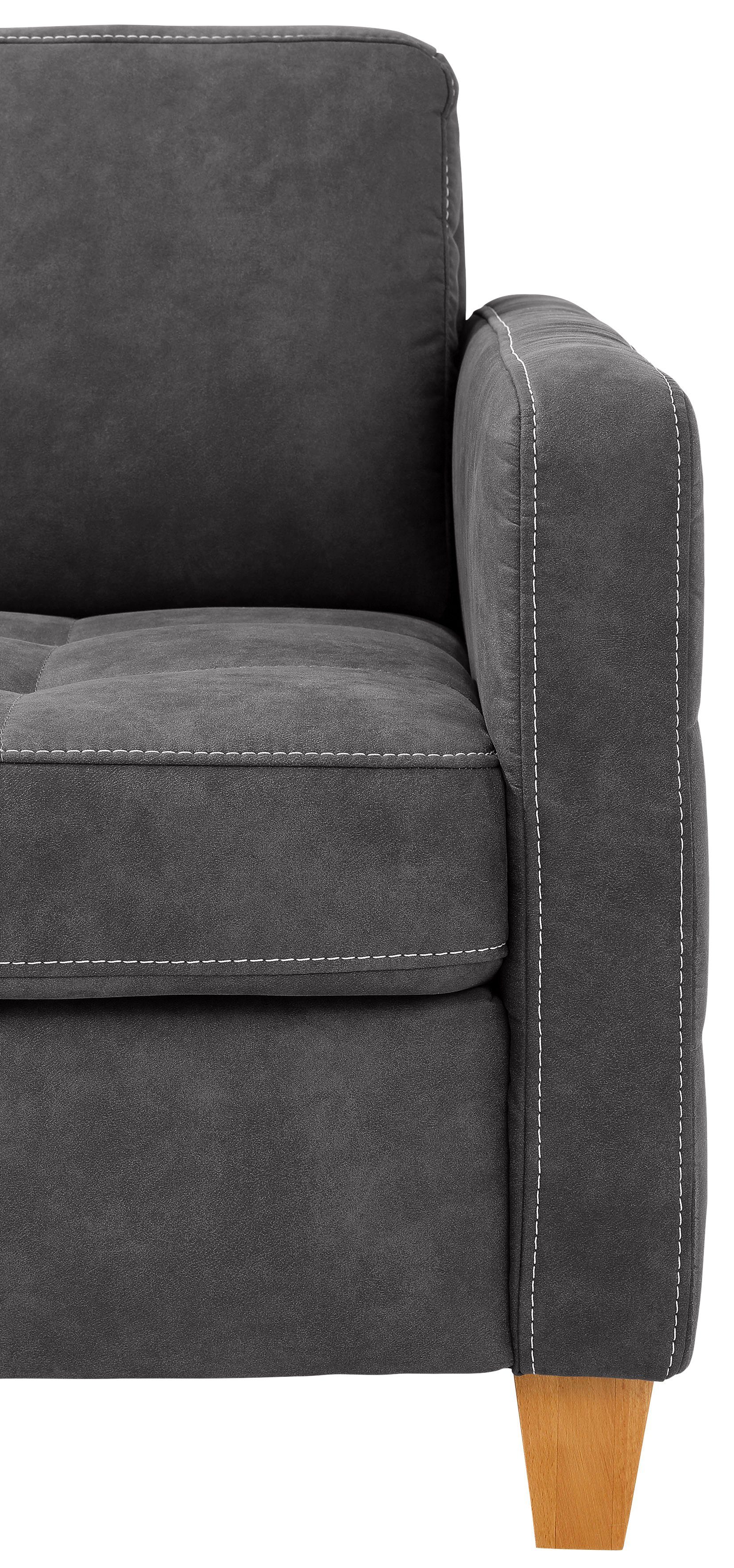Home affaire 2,5-zitsbank Earl