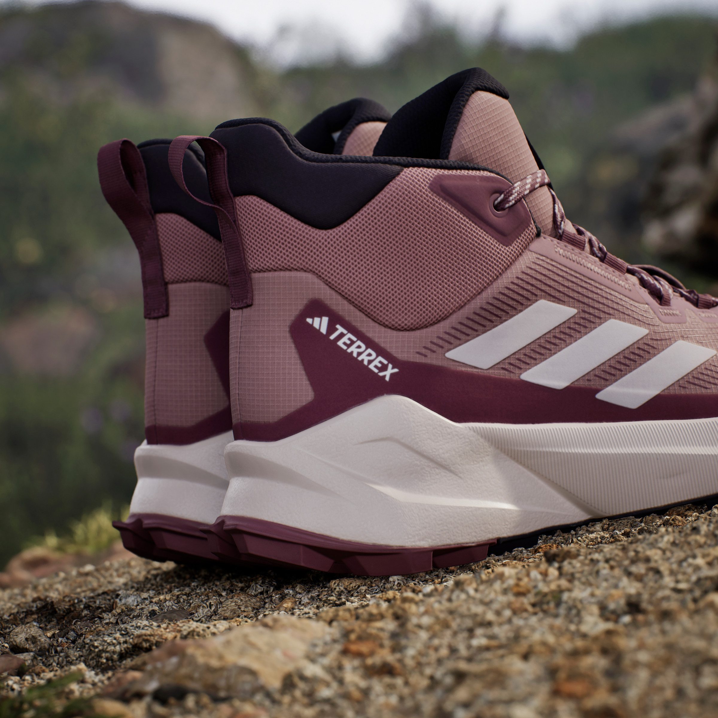 adidas TERREX Wandelschoenen TERREX TRAILMAKER 2.0 MID GORE-TEX