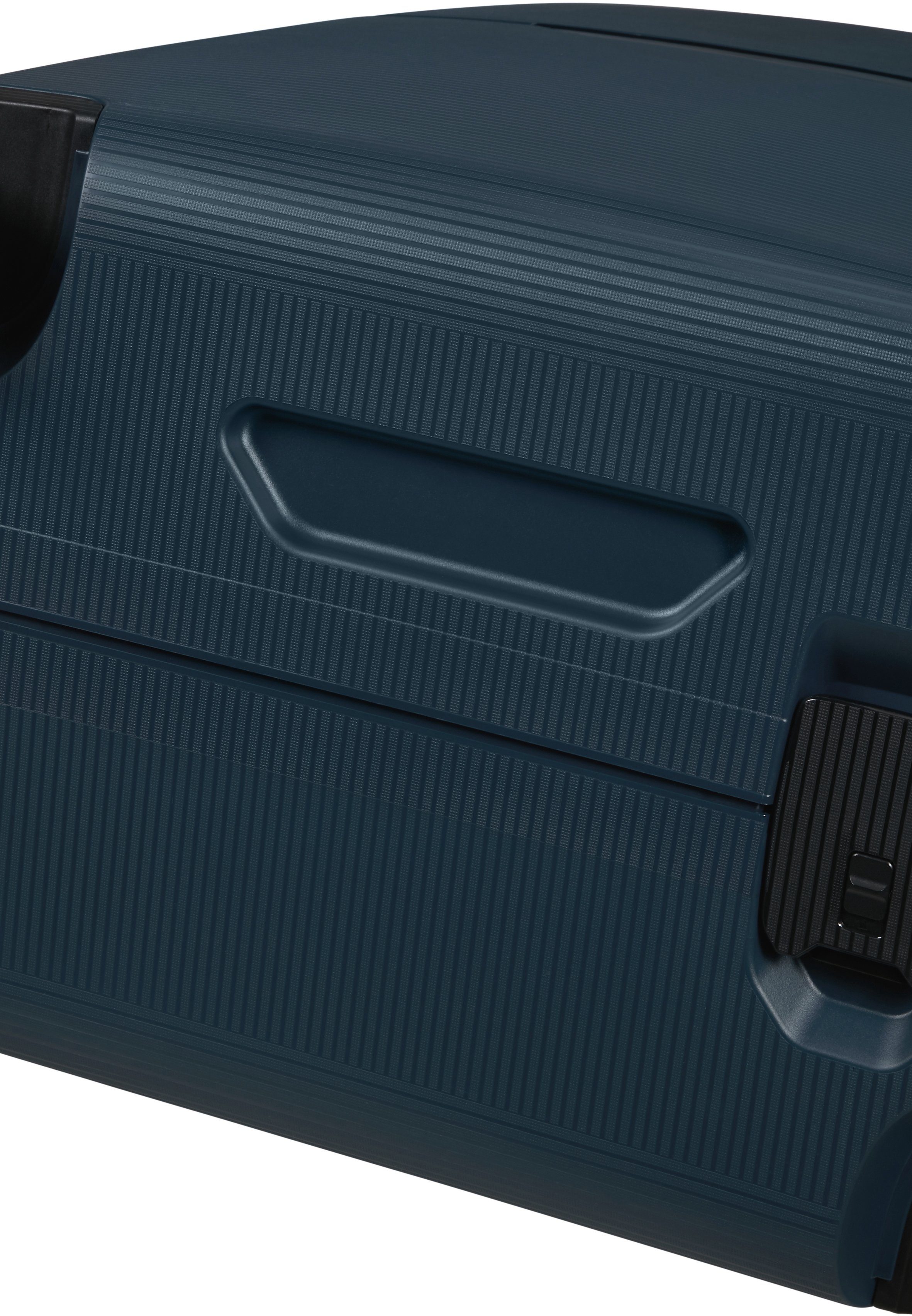 Samsonite Hardshell-trolley MAGNUM, verschillende maten en kleuren Reiskoffer trolley incheckbagage TSA-cijferslot