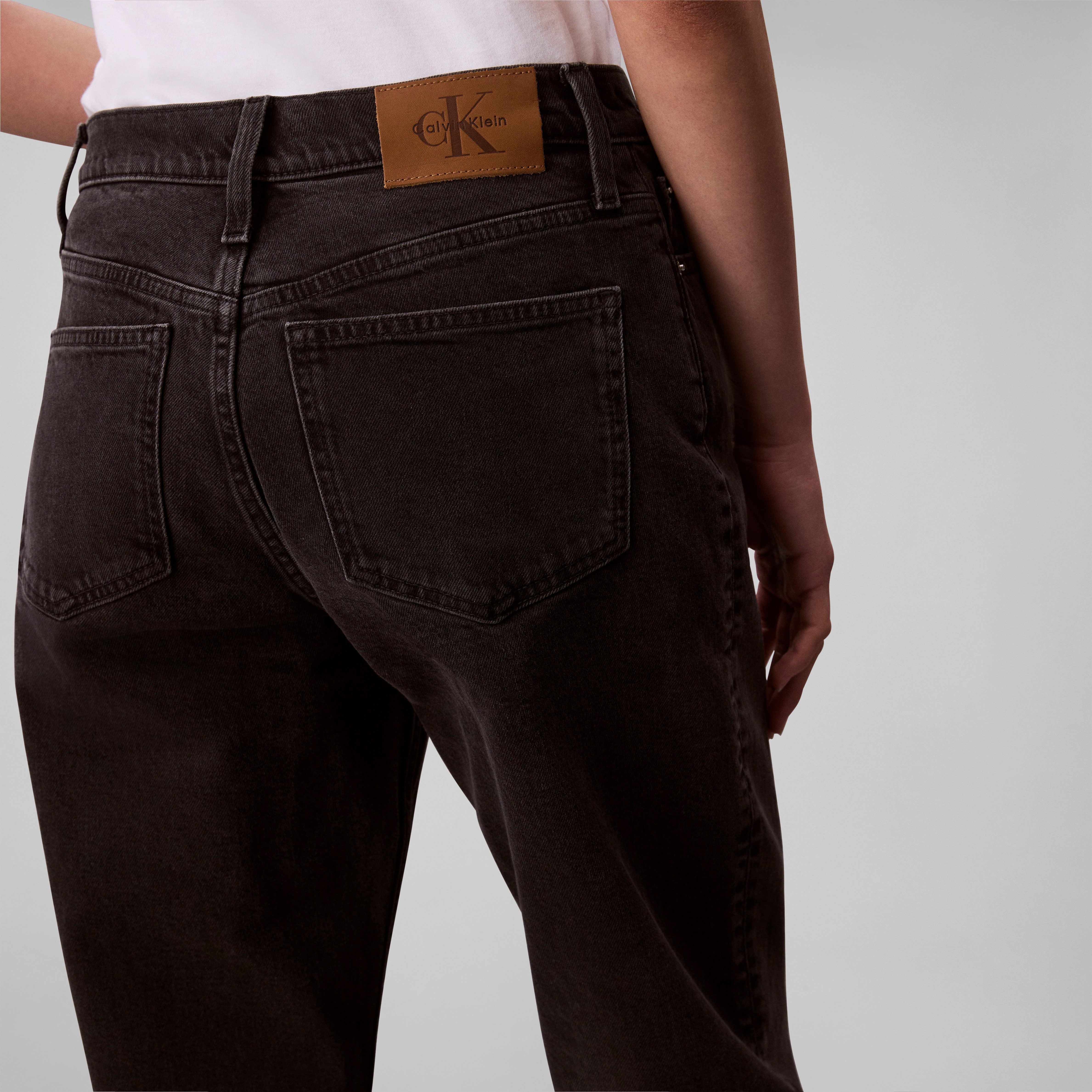 Calvin Klein Mom jeans NIEUWE MOM JEANS