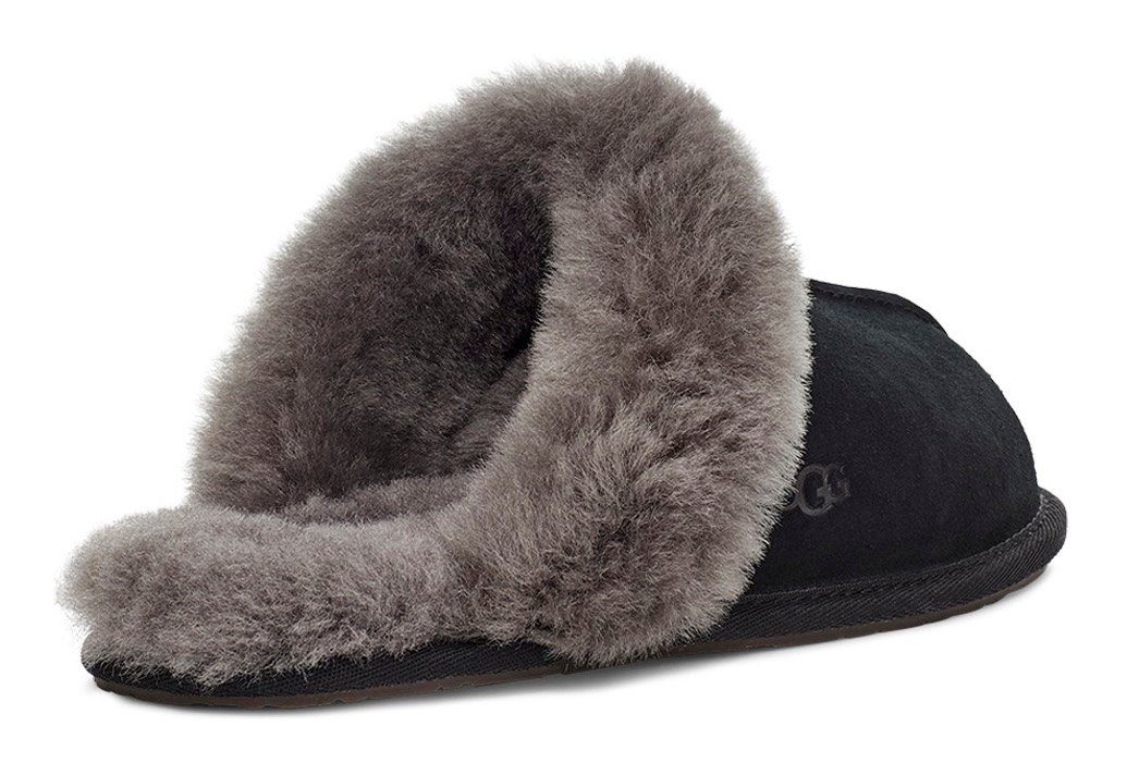 UGG Pantoffels Scuffette II