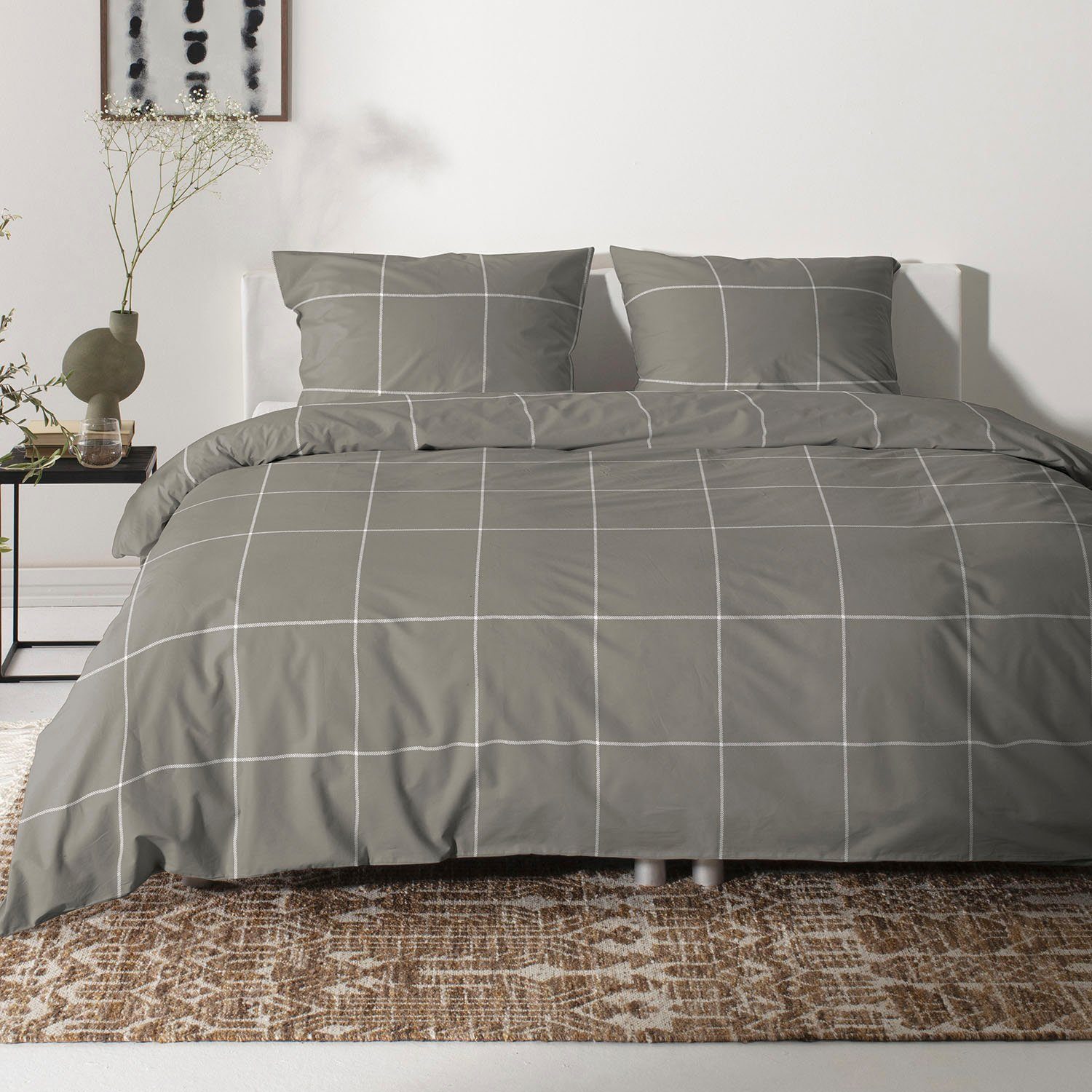 Cinderella Beddengoed Cinderella - Robyn ÖKO-TEX®-gecertificeerd (3-delig)